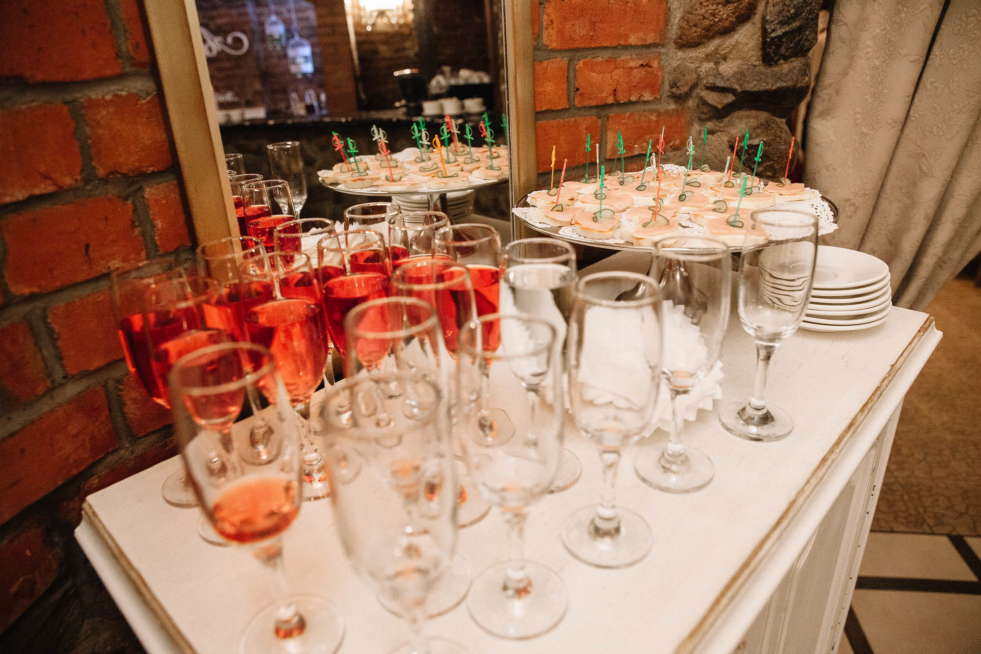 Свадебный день 13.09.18. Семейный и свадебный фотограф в Майкопе Михаил Мартиросян