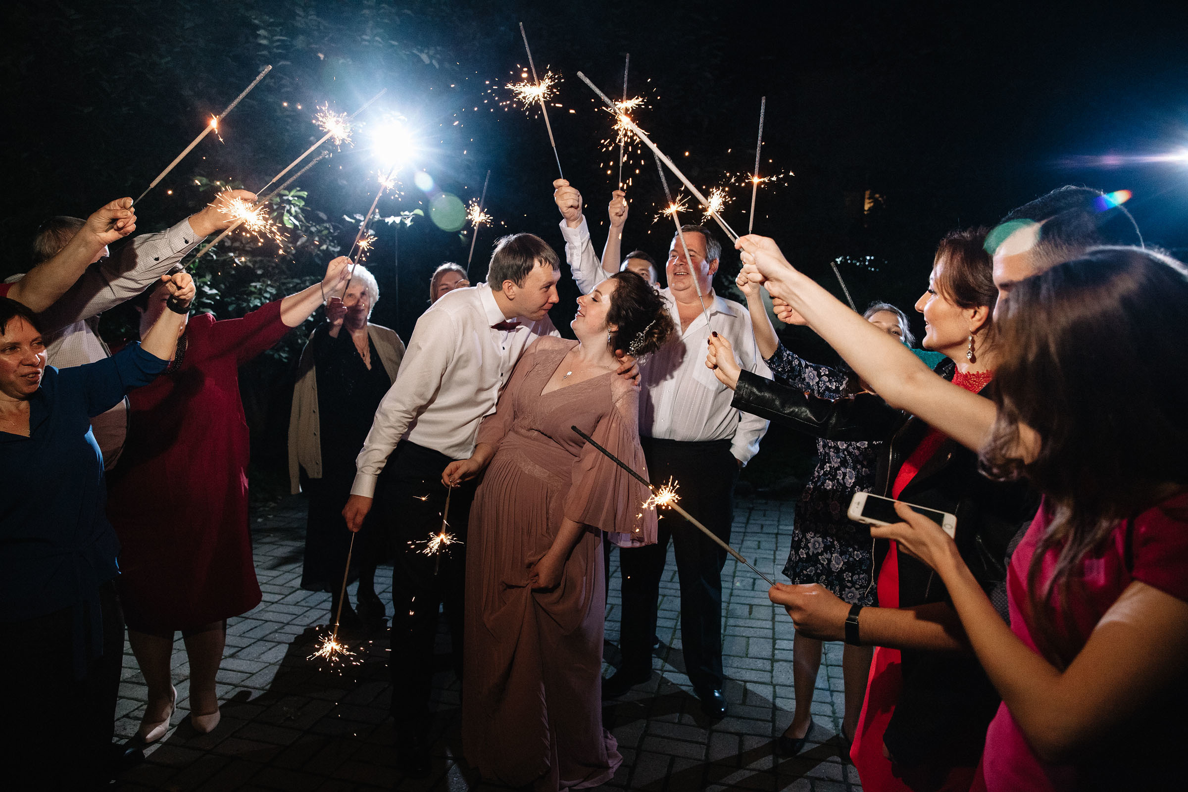 Свадебный день 13.09.18. Семейный и свадебный фотограф в Майкопе Михаил Мартиросян