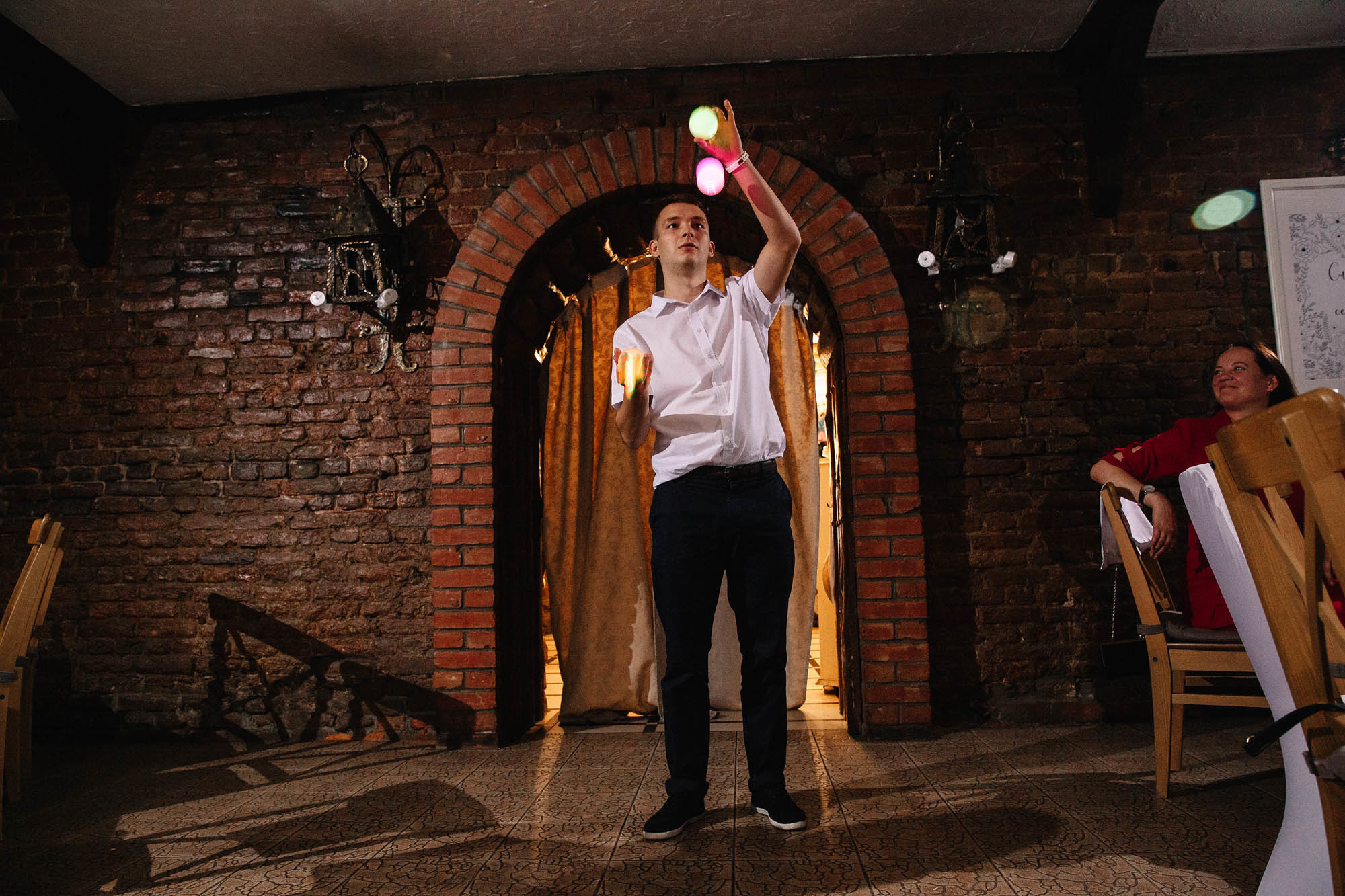 Свадебный день 13.09.18. Семейный и свадебный фотограф в Майкопе Михаил Мартиросян