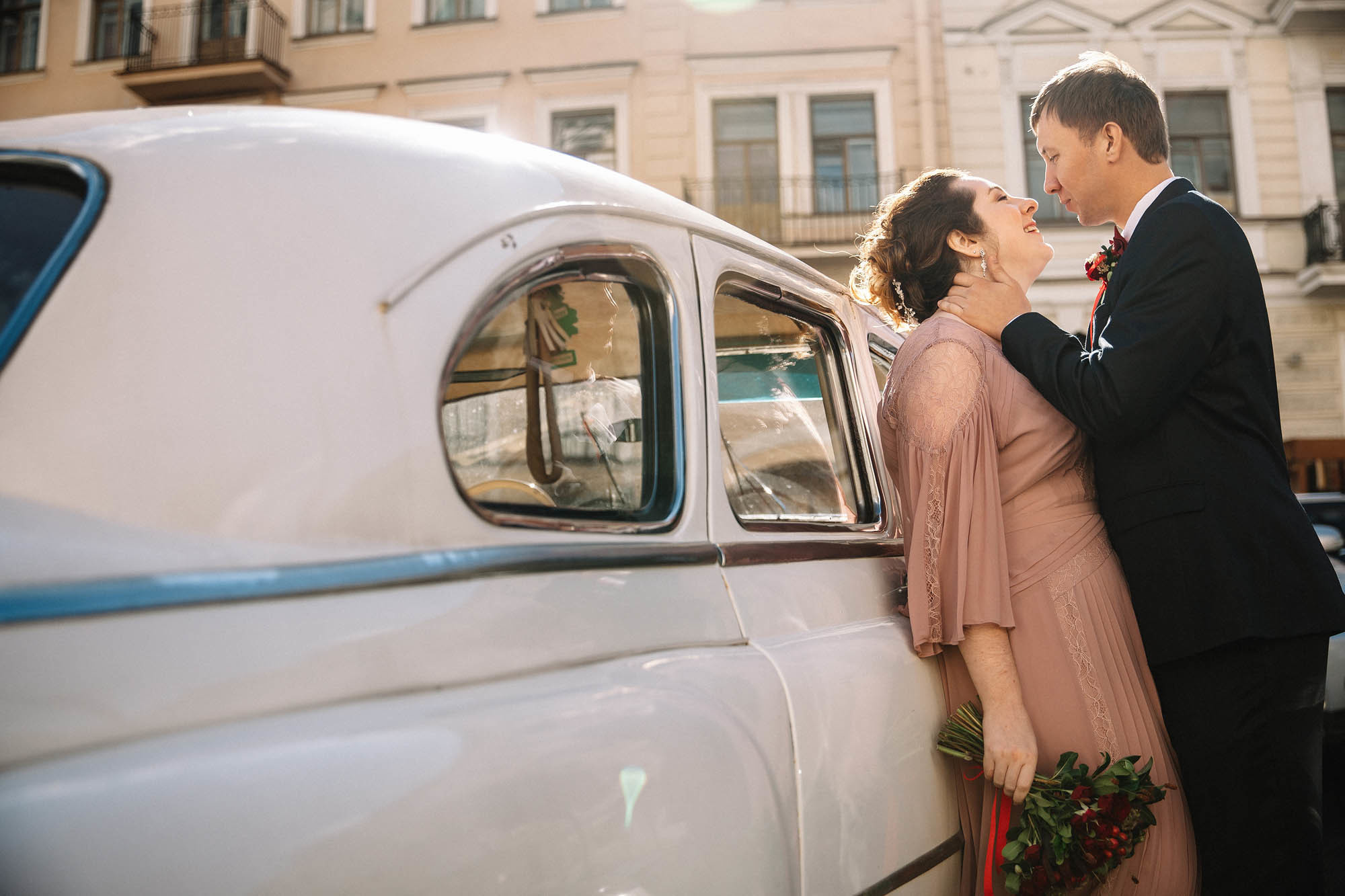 Свадебный день 13.09.18. Семейный и свадебный фотограф в Майкопе Михаил Мартиросян