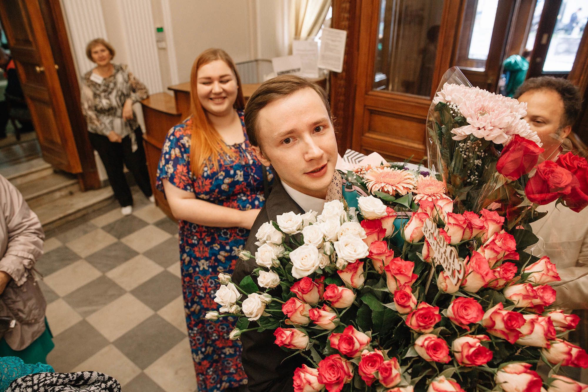 Свадебный день 13.09.18. Семейный и свадебный фотограф в Майкопе Михаил Мартиросян