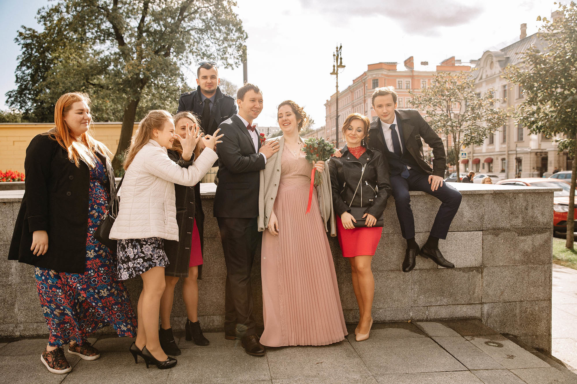 Свадебный день 13.09.18. Семейный и свадебный фотограф в Майкопе Михаил Мартиросян