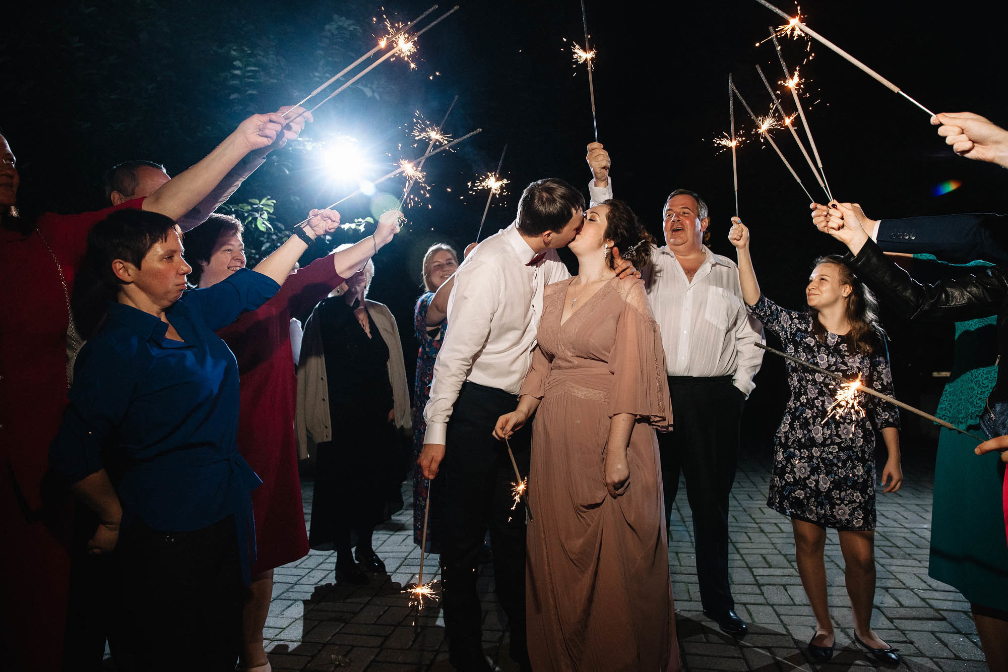 Свадебный день 13.09.18. Семейный и свадебный фотограф в Майкопе Михаил Мартиросян