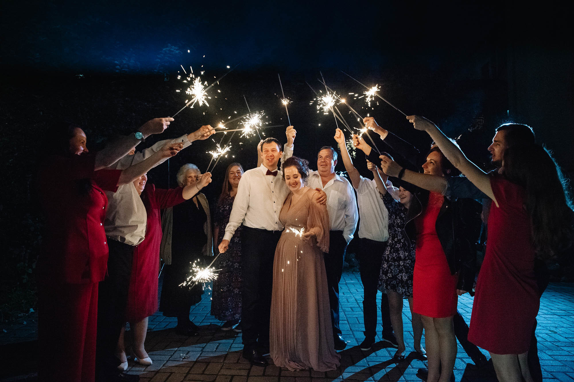 Свадебный день 13.09.18. Семейный и свадебный фотограф в Майкопе Михаил Мартиросян