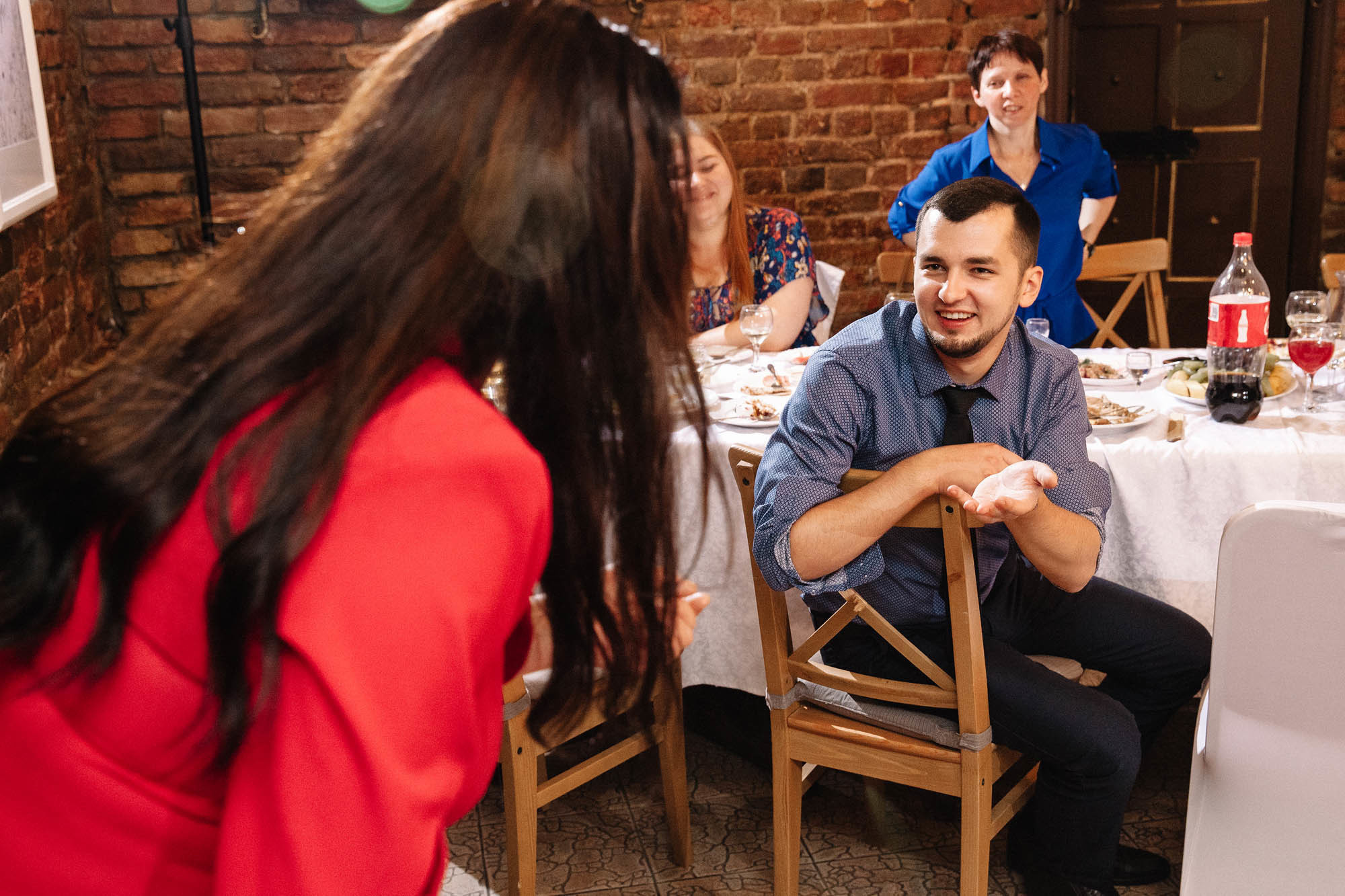 Свадебный день 13.09.18. Семейный и свадебный фотограф в Майкопе Михаил Мартиросян