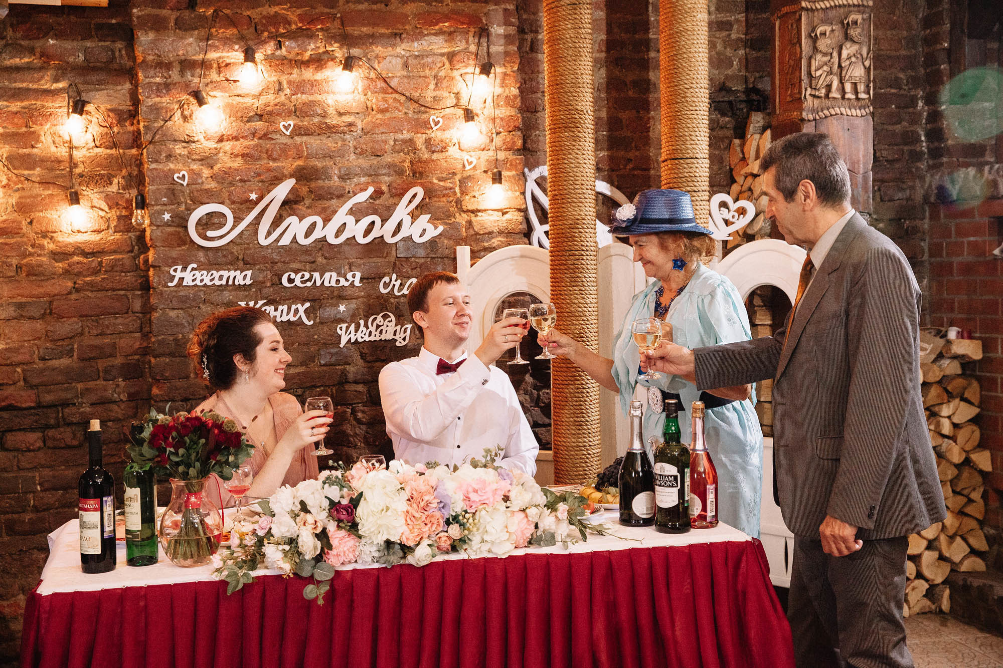 Свадебный день 13.09.18. Семейный и свадебный фотограф в Майкопе Михаил Мартиросян