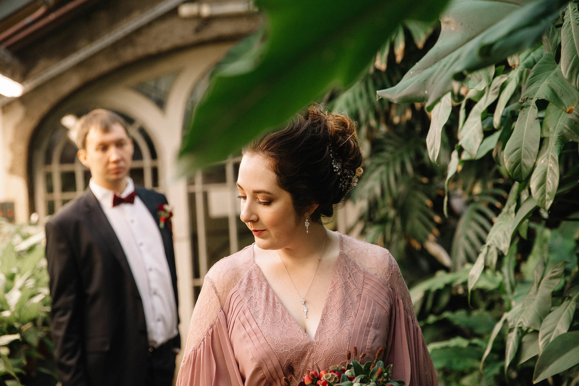 Свадебный день 13.09.18. Семейный и свадебный фотограф в Майкопе Михаил Мартиросян