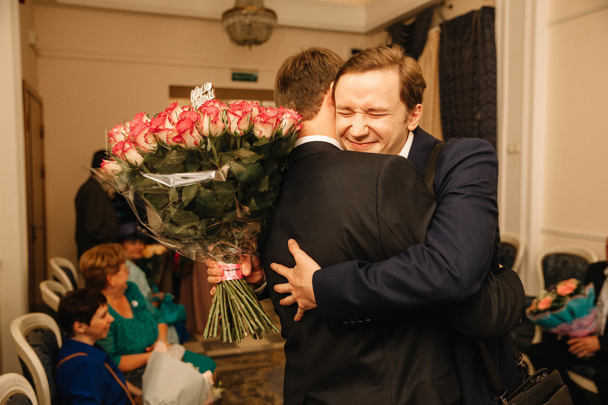 Свадебный день 13.09.18. Семейный и свадебный фотограф в Майкопе Михаил Мартиросян