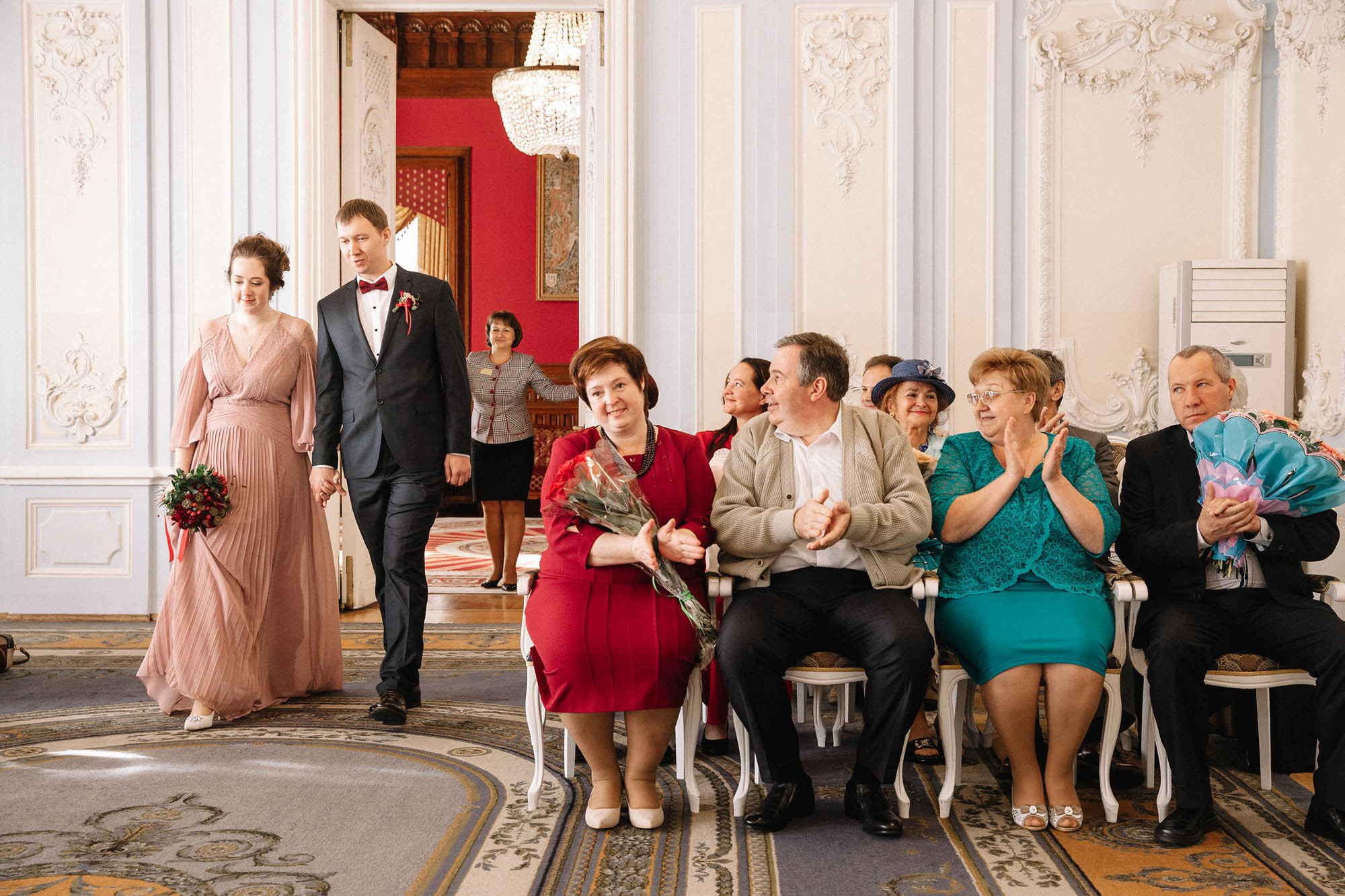 Свадебный день 13.09.18. Семейный и свадебный фотограф в Майкопе Михаил Мартиросян