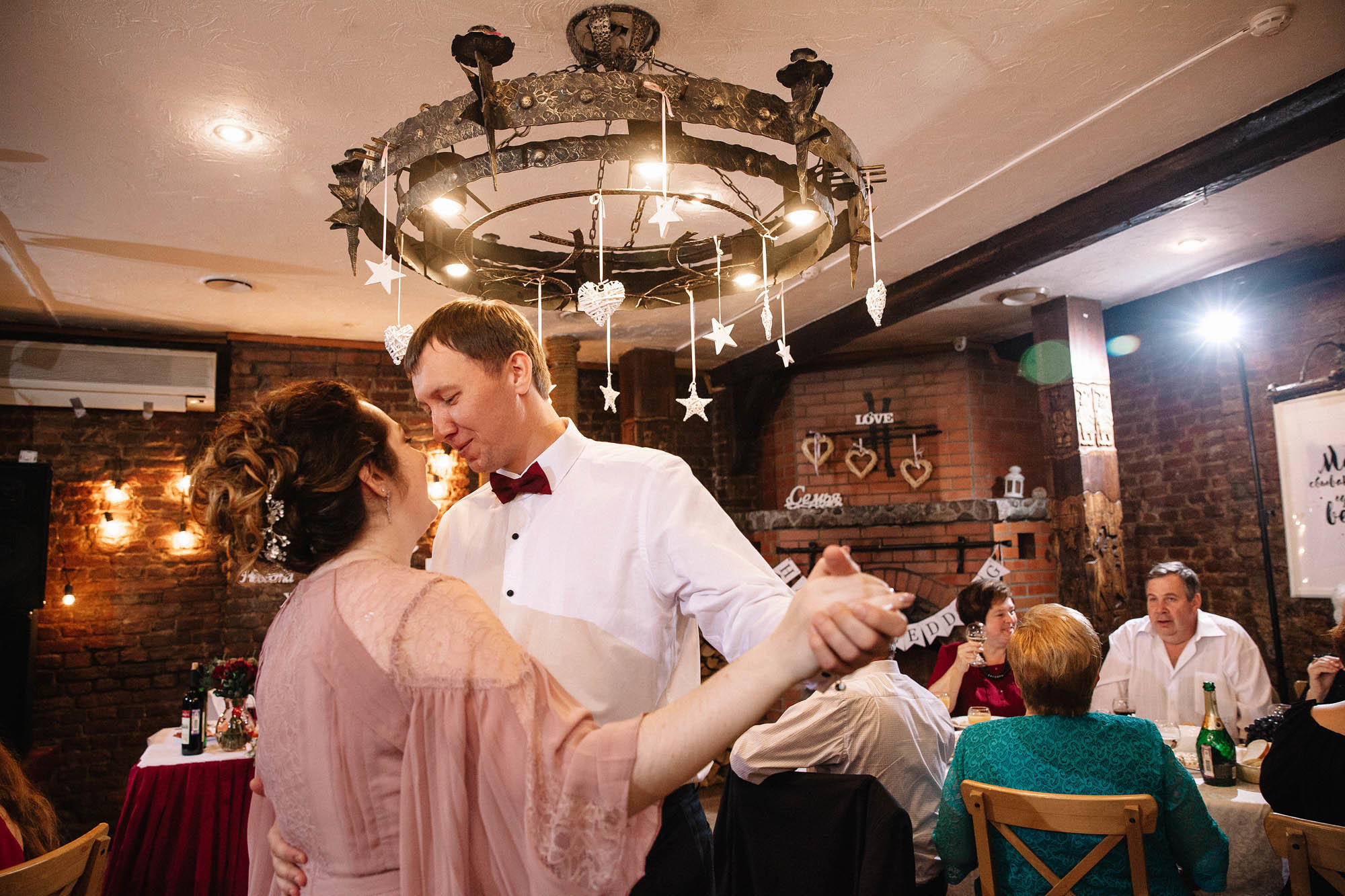 Свадебный день 13.09.18. Семейный и свадебный фотограф в Майкопе Михаил Мартиросян