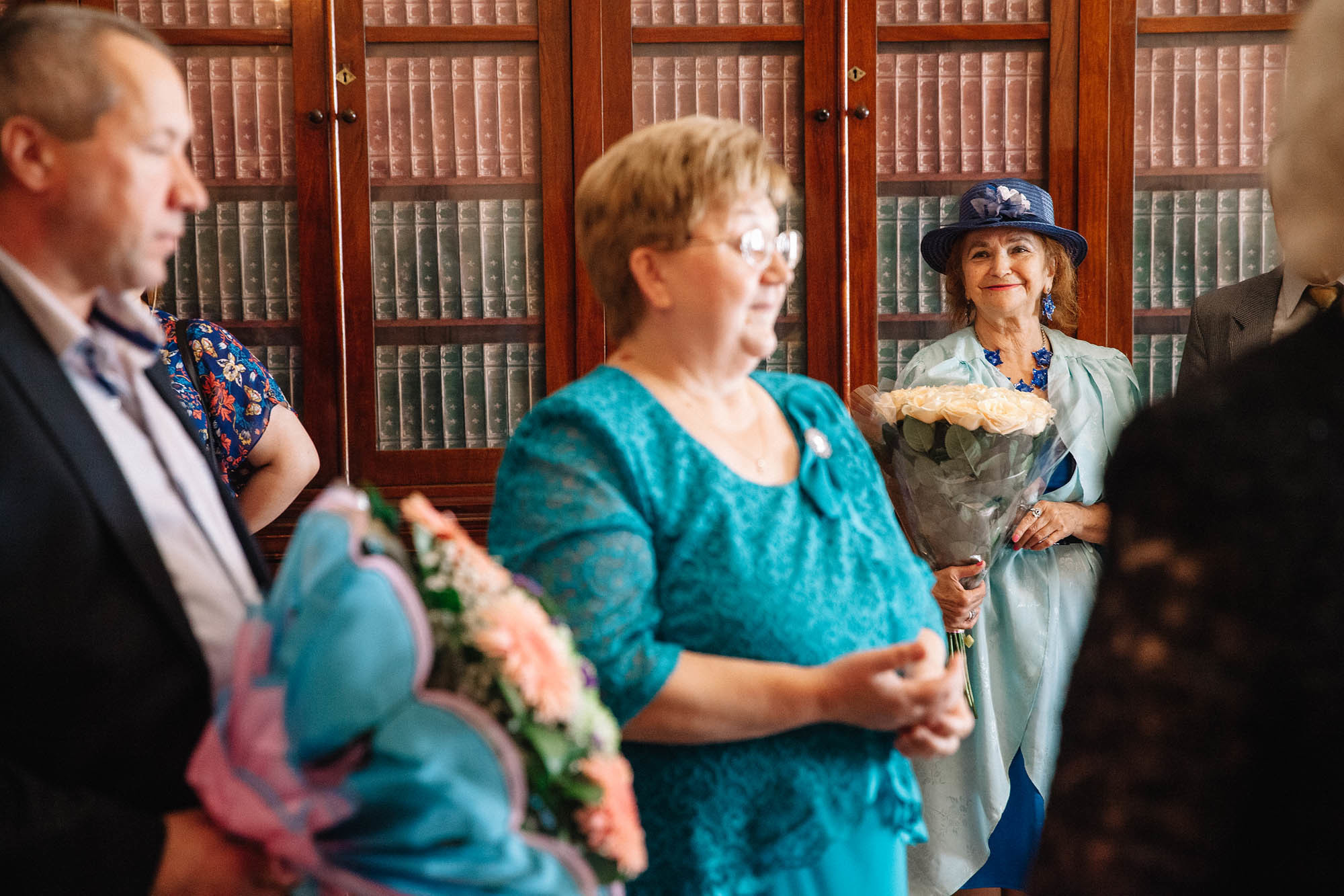 Свадебный день 13.09.18. Семейный и свадебный фотограф в Майкопе Михаил Мартиросян