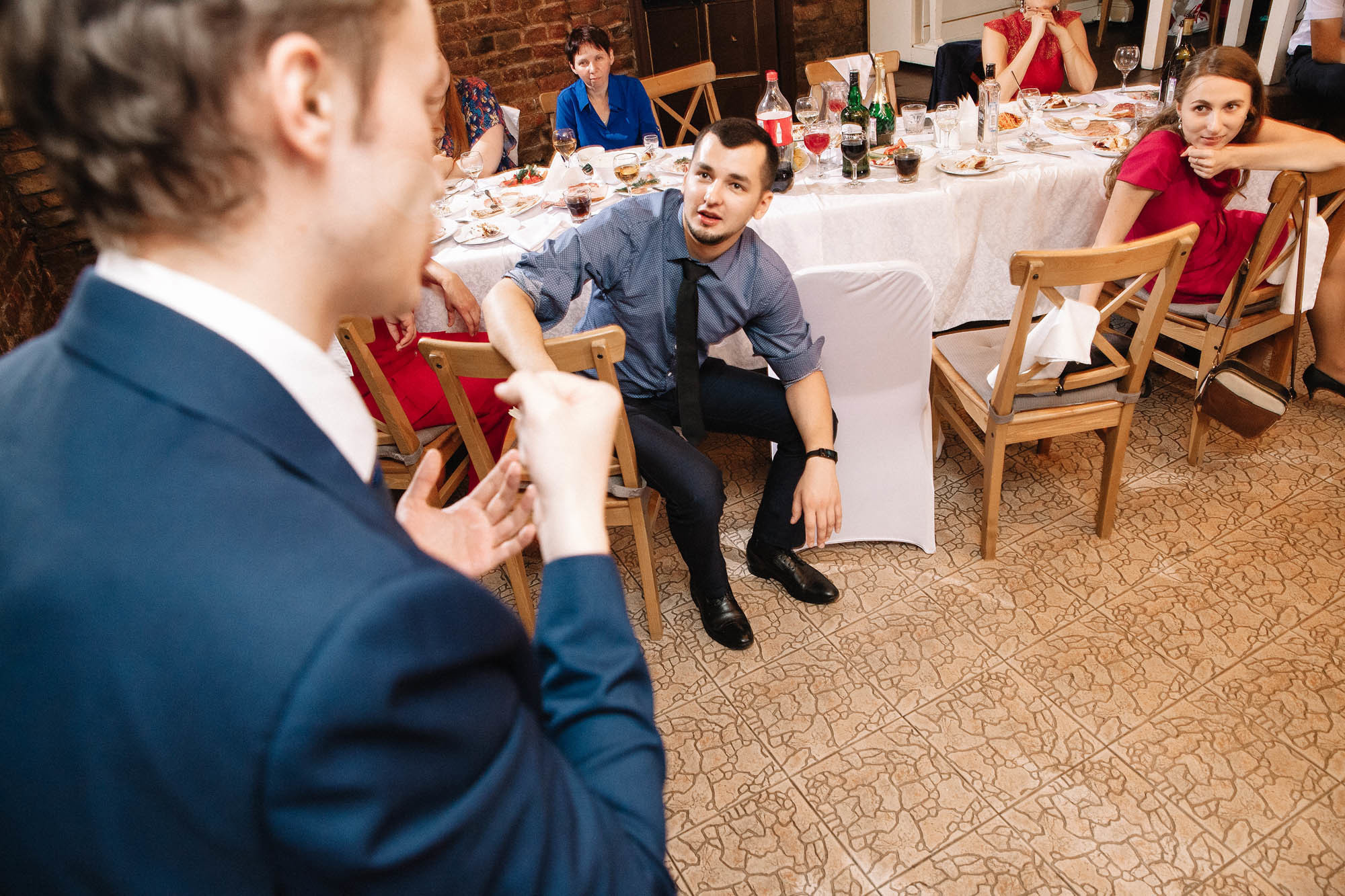 Свадебный день 13.09.18. Семейный и свадебный фотограф в Майкопе Михаил Мартиросян
