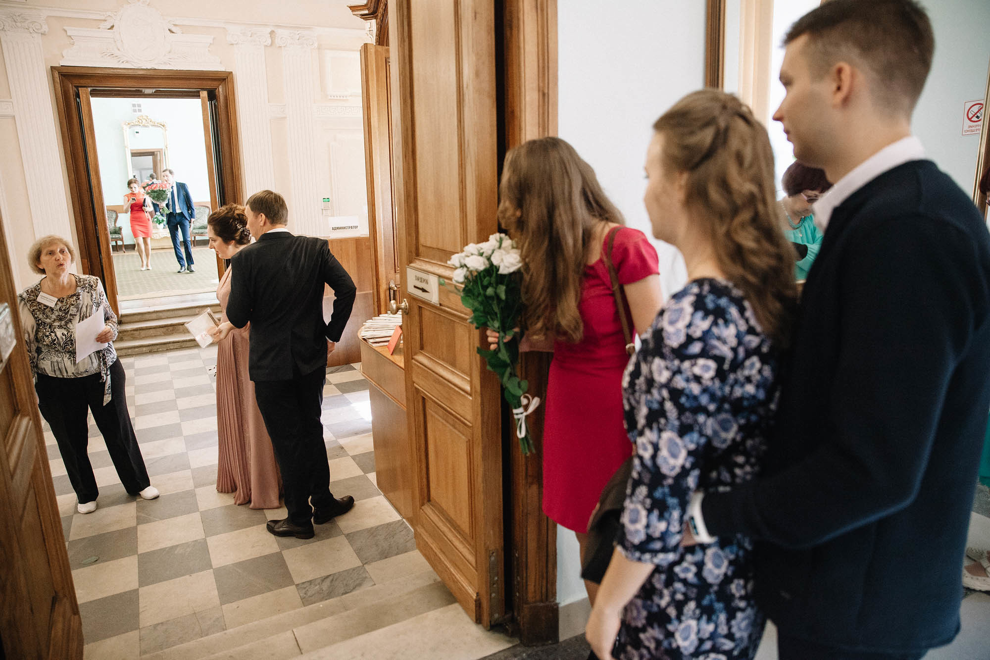 Свадебный день 13.09.18. Семейный и свадебный фотограф в Майкопе Михаил Мартиросян