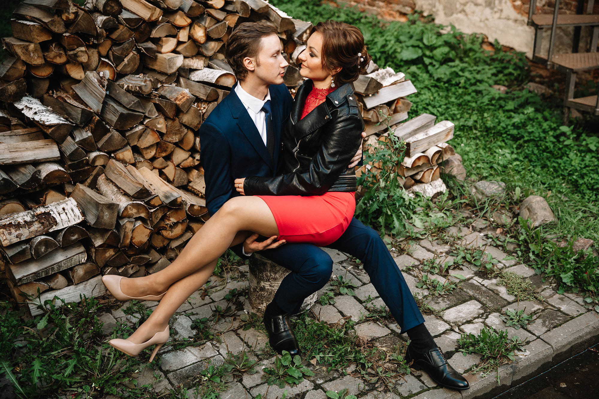 Свадебный день 13.09.18. Семейный и свадебный фотограф в Майкопе Михаил Мартиросян