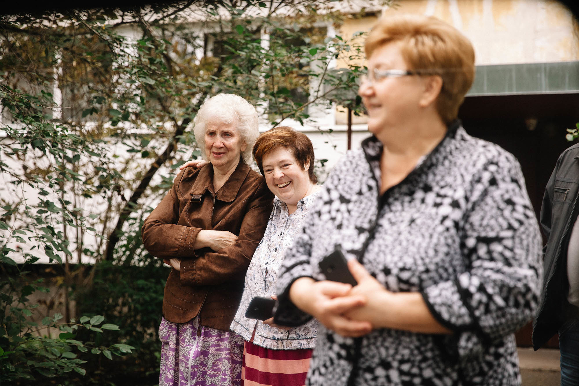 Свадебный день 13.09.18. Семейный и свадебный фотограф в Майкопе Михаил Мартиросян