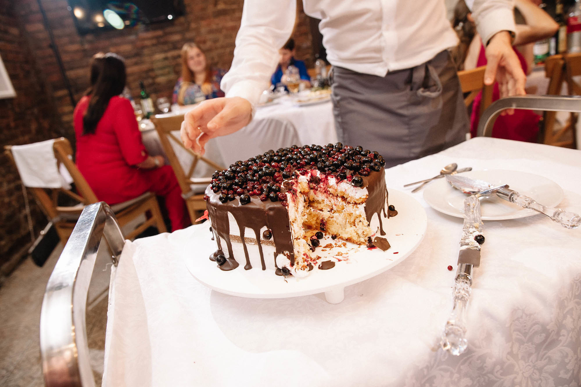 Свадебный день 13.09.18. Семейный и свадебный фотограф в Майкопе Михаил Мартиросян