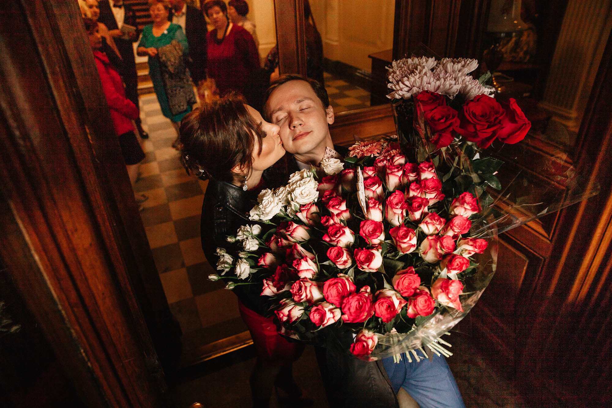 Свадебный день 13.09.18. Семейный и свадебный фотограф в Майкопе Михаил Мартиросян