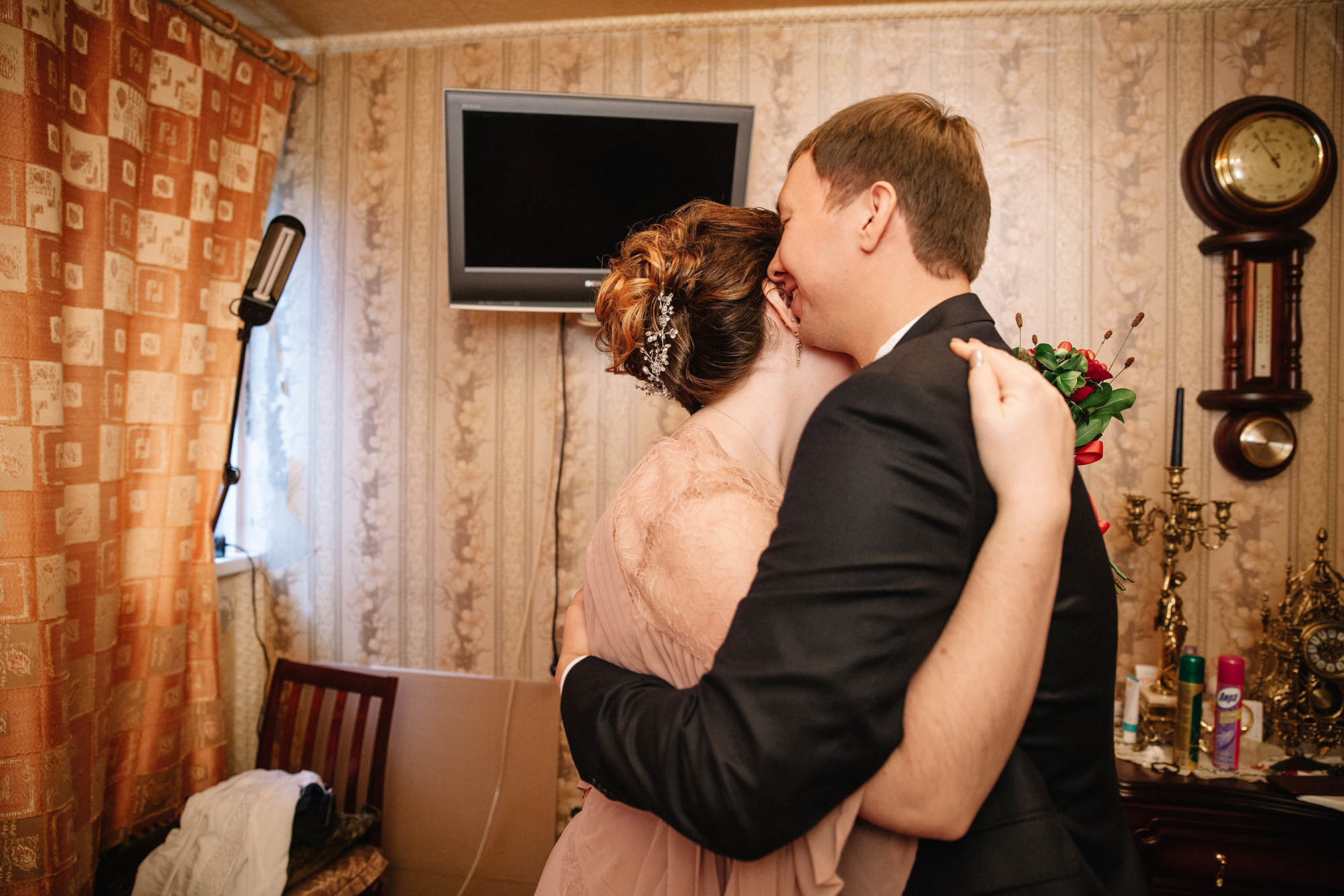 Свадебный день 13.09.18. Семейный и свадебный фотограф в Майкопе Михаил Мартиросян