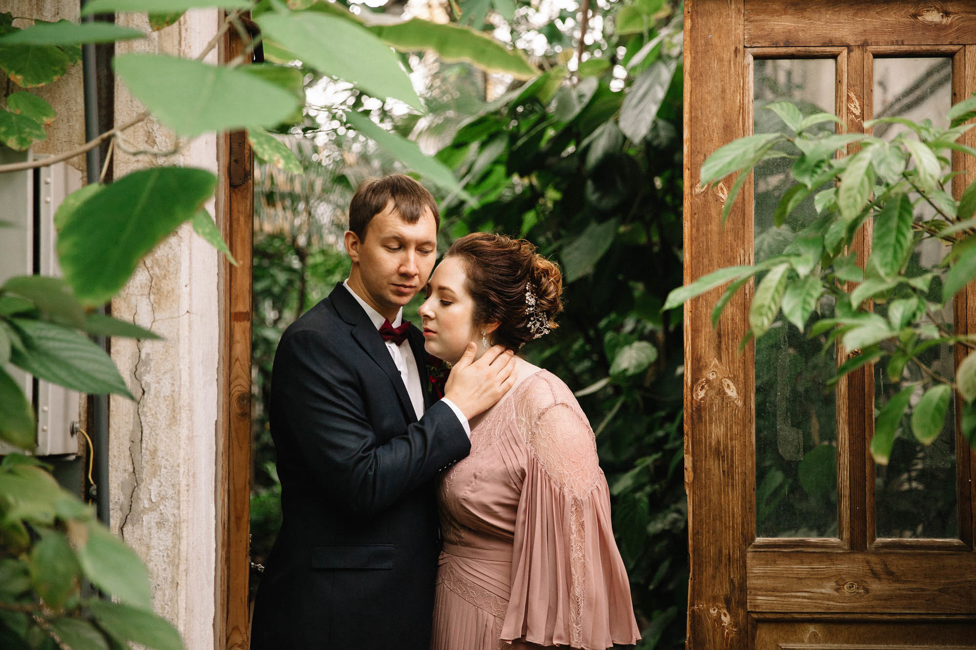 Свадебный день 13.09.18. Семейный и свадебный фотограф в Майкопе Михаил Мартиросян