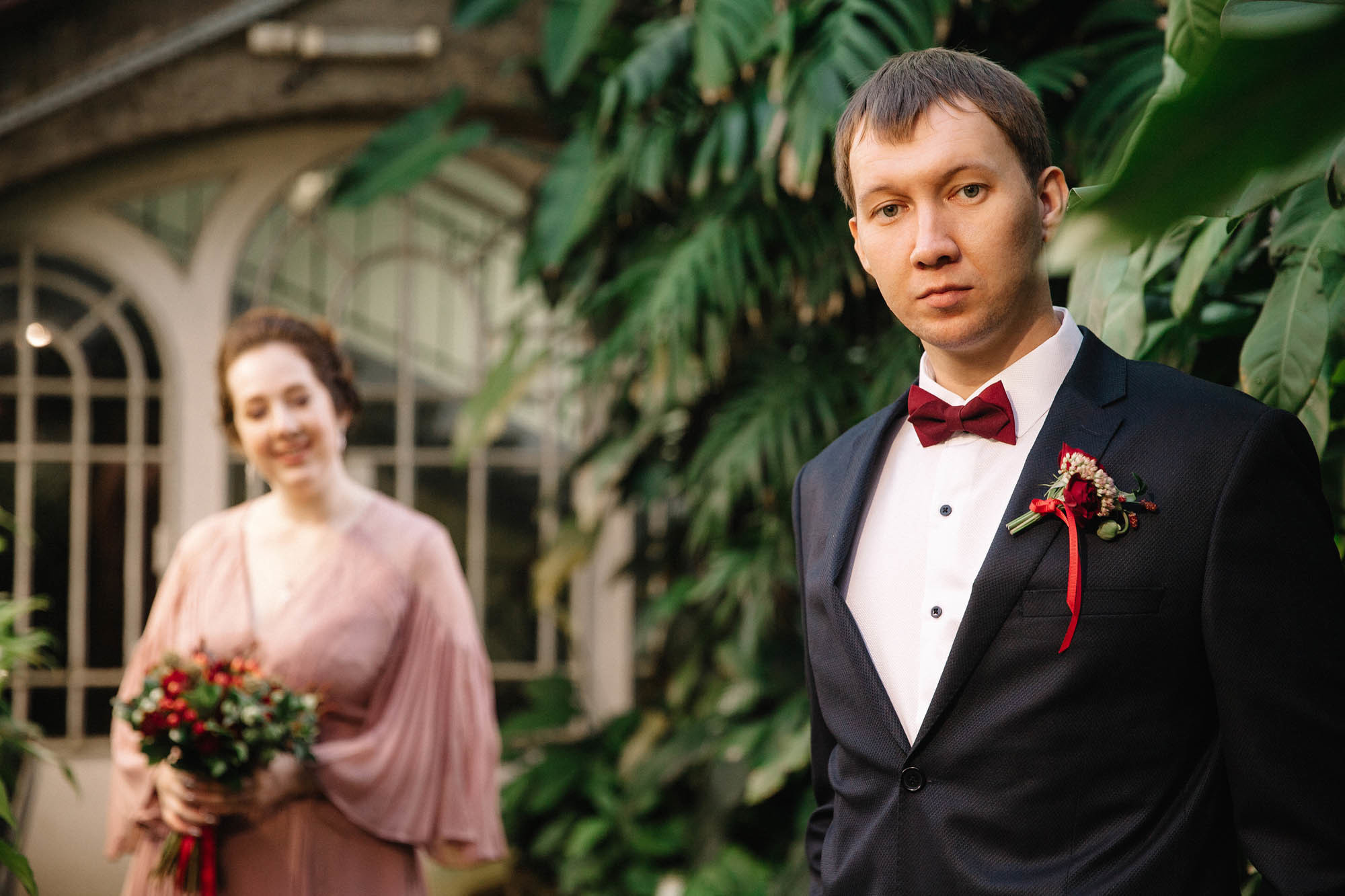 Свадебный день 13.09.18. Семейный и свадебный фотограф в Майкопе Михаил Мартиросян