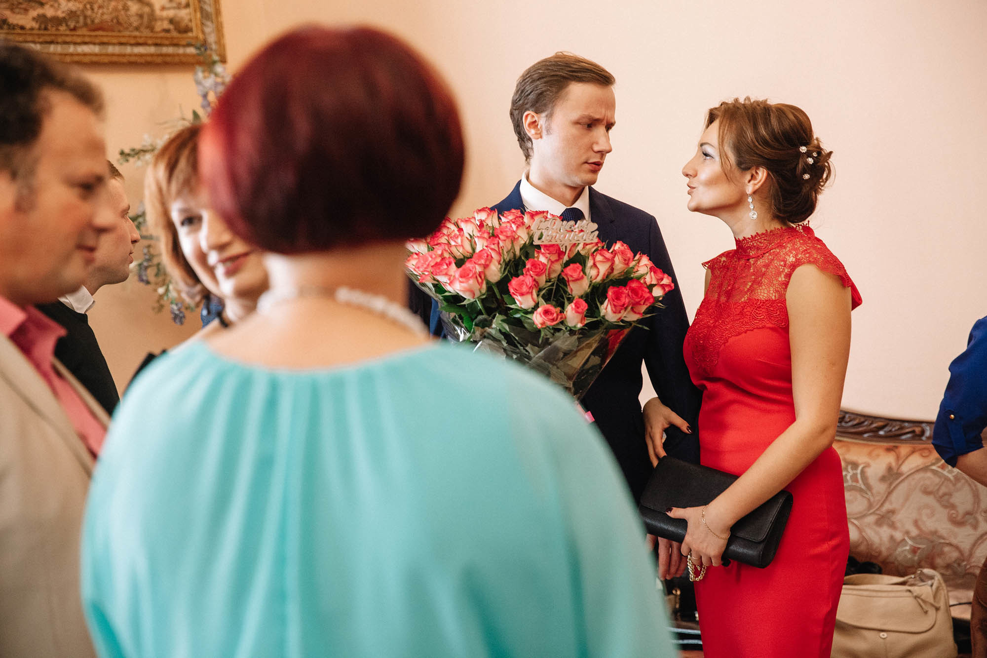 Свадебный день 13.09.18. Семейный и свадебный фотограф в Майкопе Михаил Мартиросян