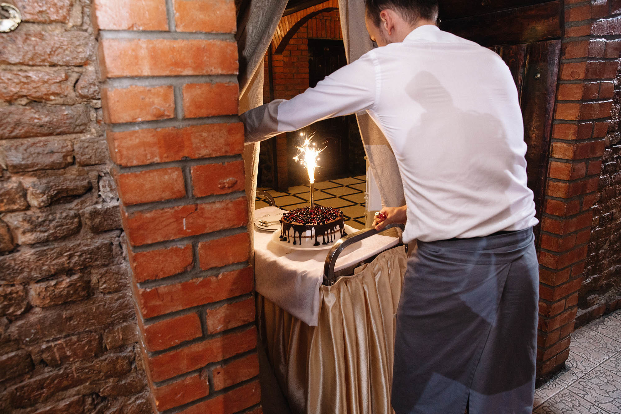 Свадебный день 13.09.18. Семейный и свадебный фотограф в Майкопе Михаил Мартиросян