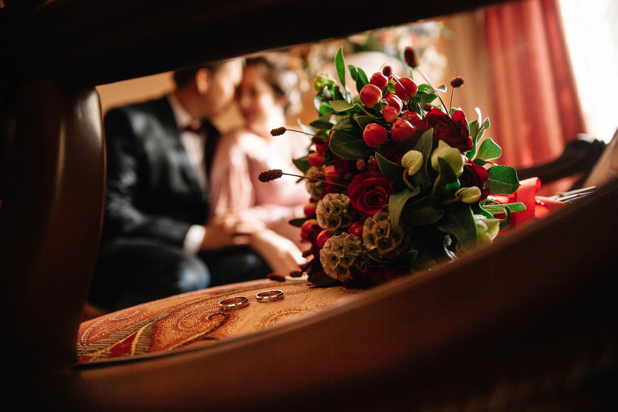 Свадебный день 13.09.18. Семейный и свадебный фотограф в Майкопе Михаил Мартиросян