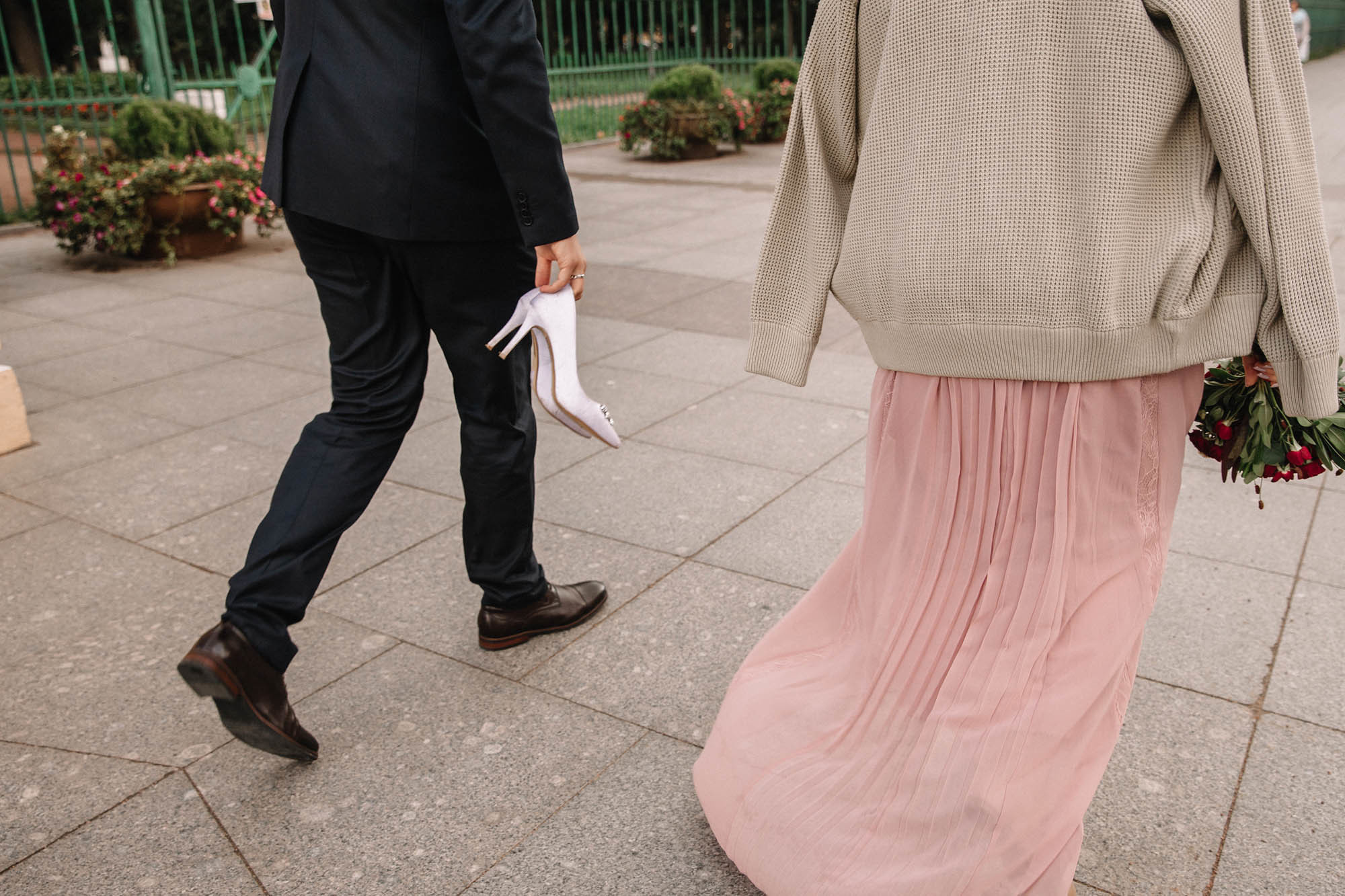 Свадебный день 13.09.18. Семейный и свадебный фотограф в Майкопе Михаил Мартиросян