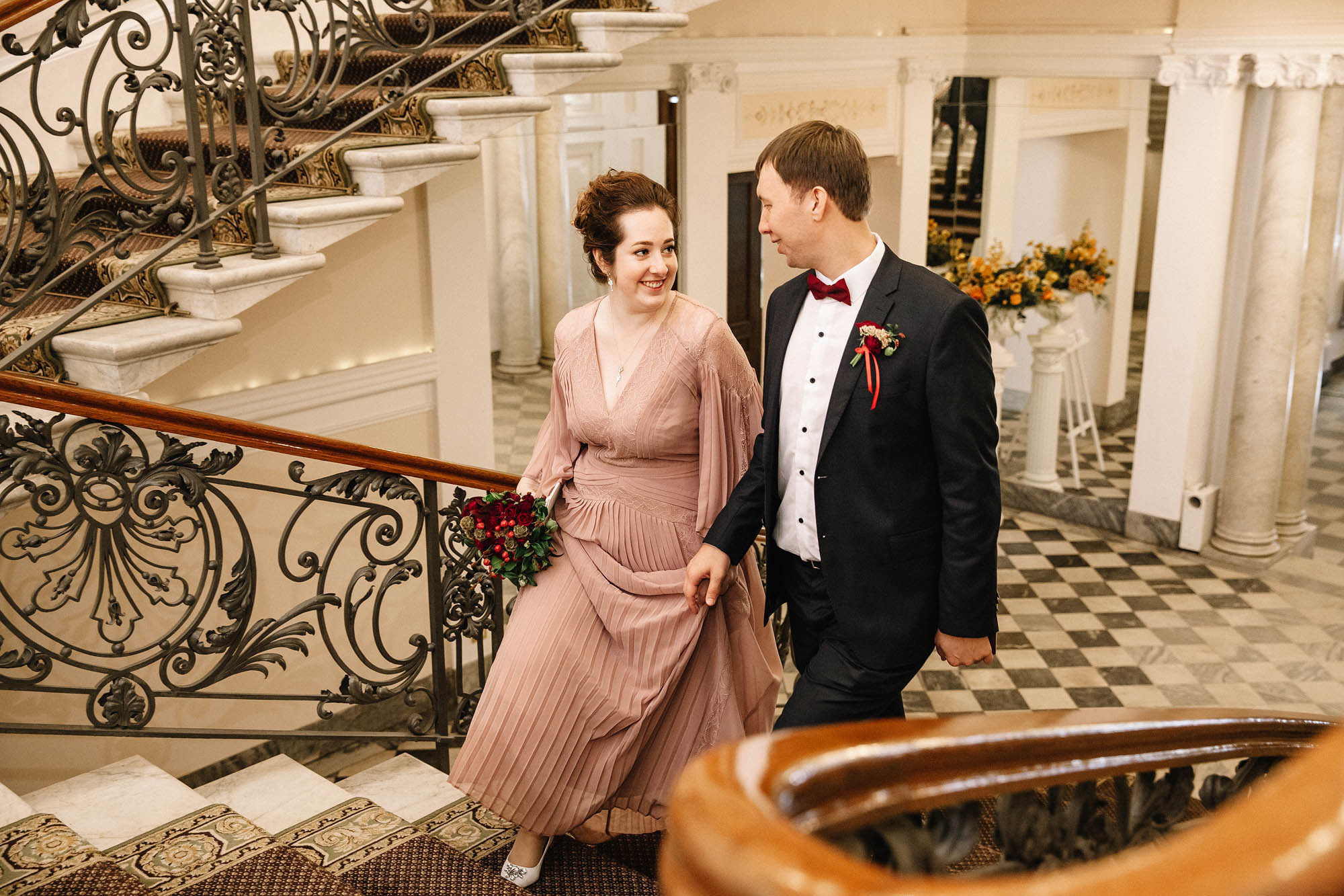 Свадебный день 13.09.18. Семейный и свадебный фотограф в Майкопе Михаил Мартиросян