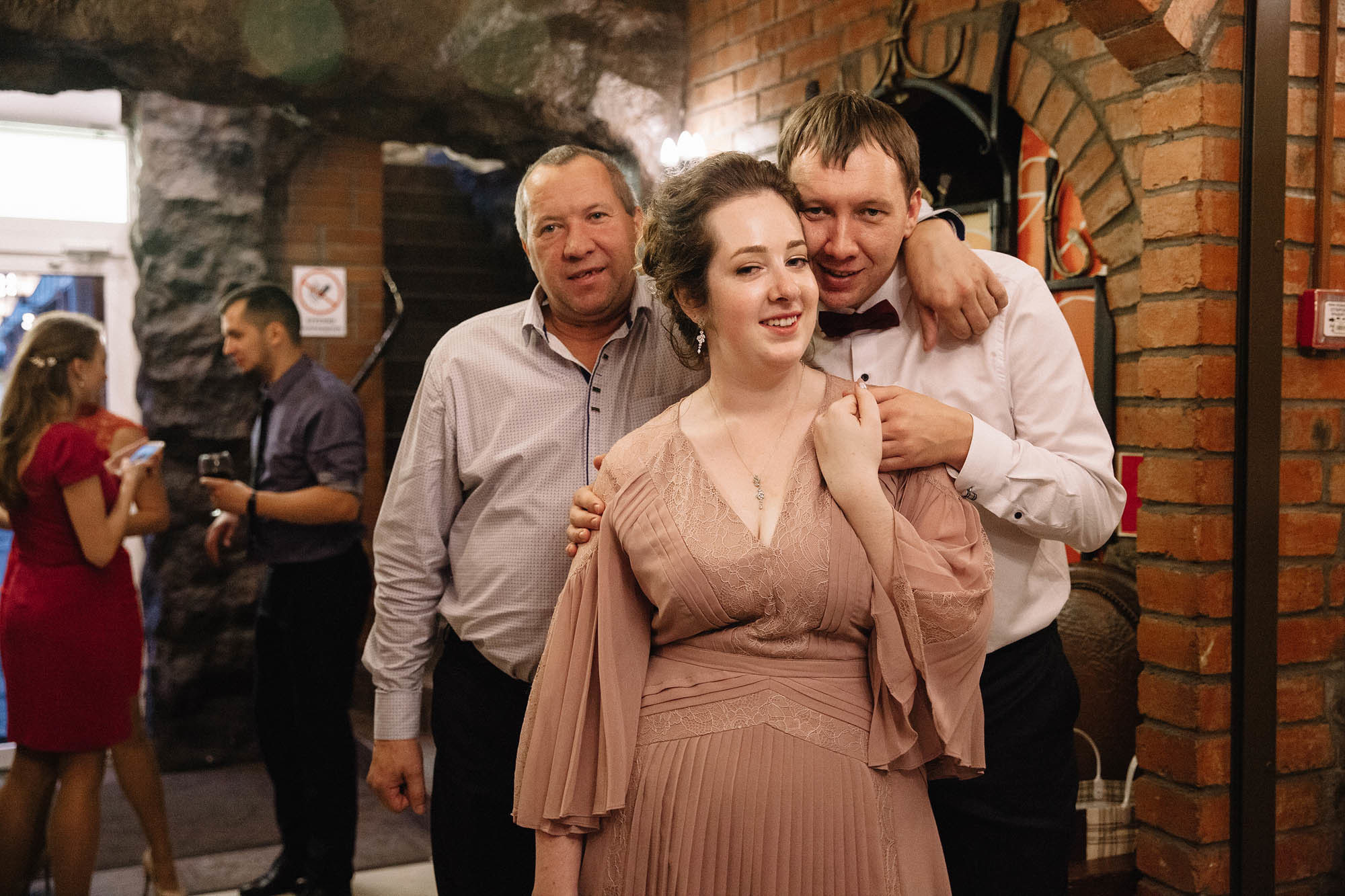 Свадебный день 13.09.18. Семейный и свадебный фотограф в Майкопе Михаил Мартиросян