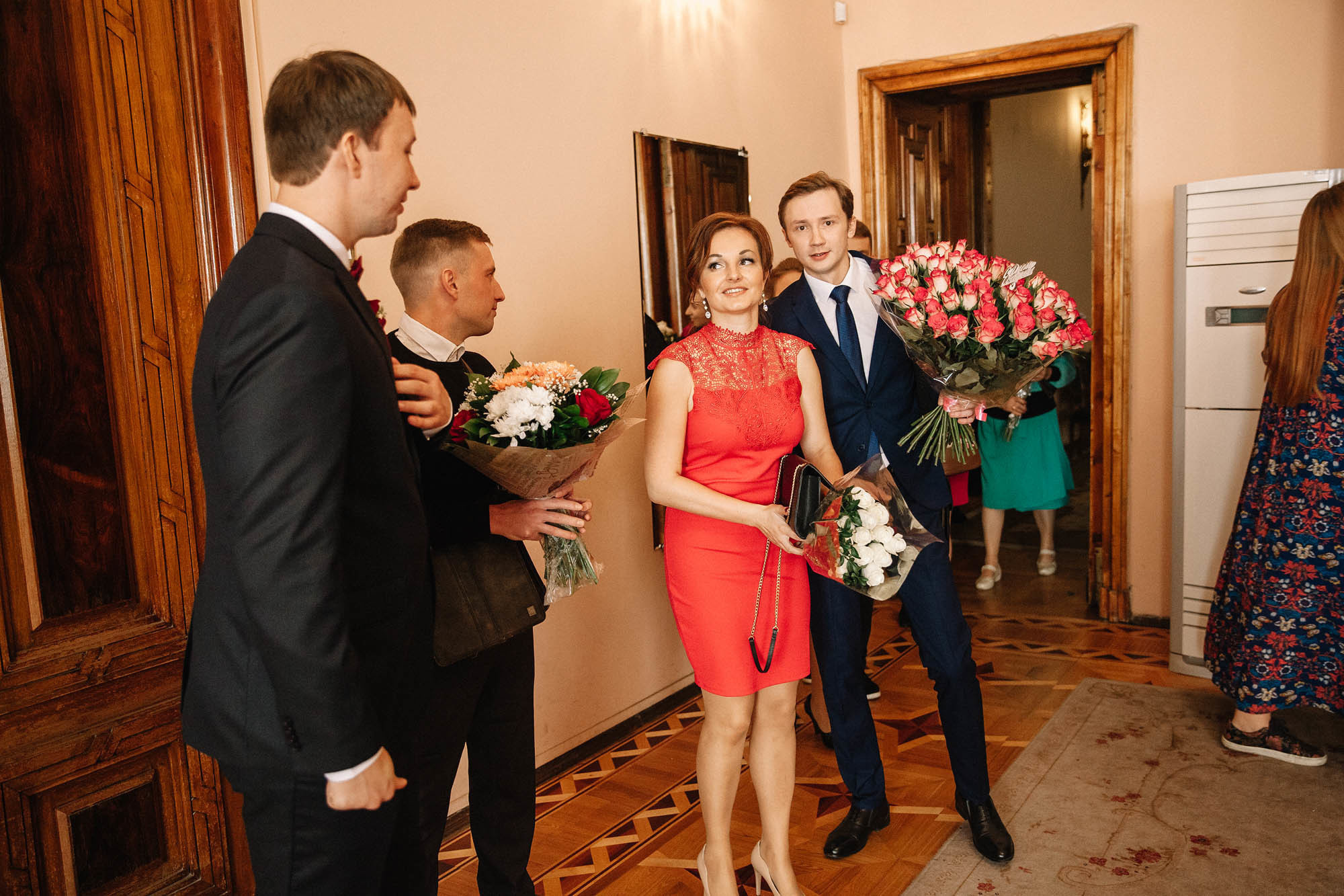 Свадебный день 13.09.18. Семейный и свадебный фотограф в Майкопе Михаил Мартиросян