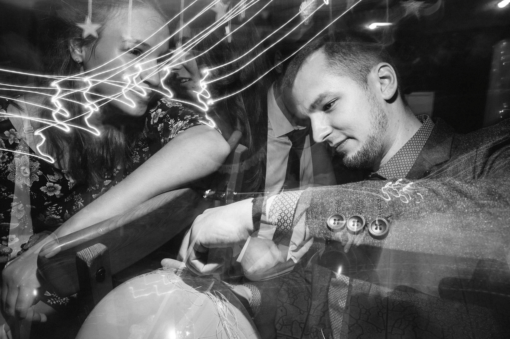 Свадебный день 13.09.18. Семейный и свадебный фотограф в Майкопе Михаил Мартиросян