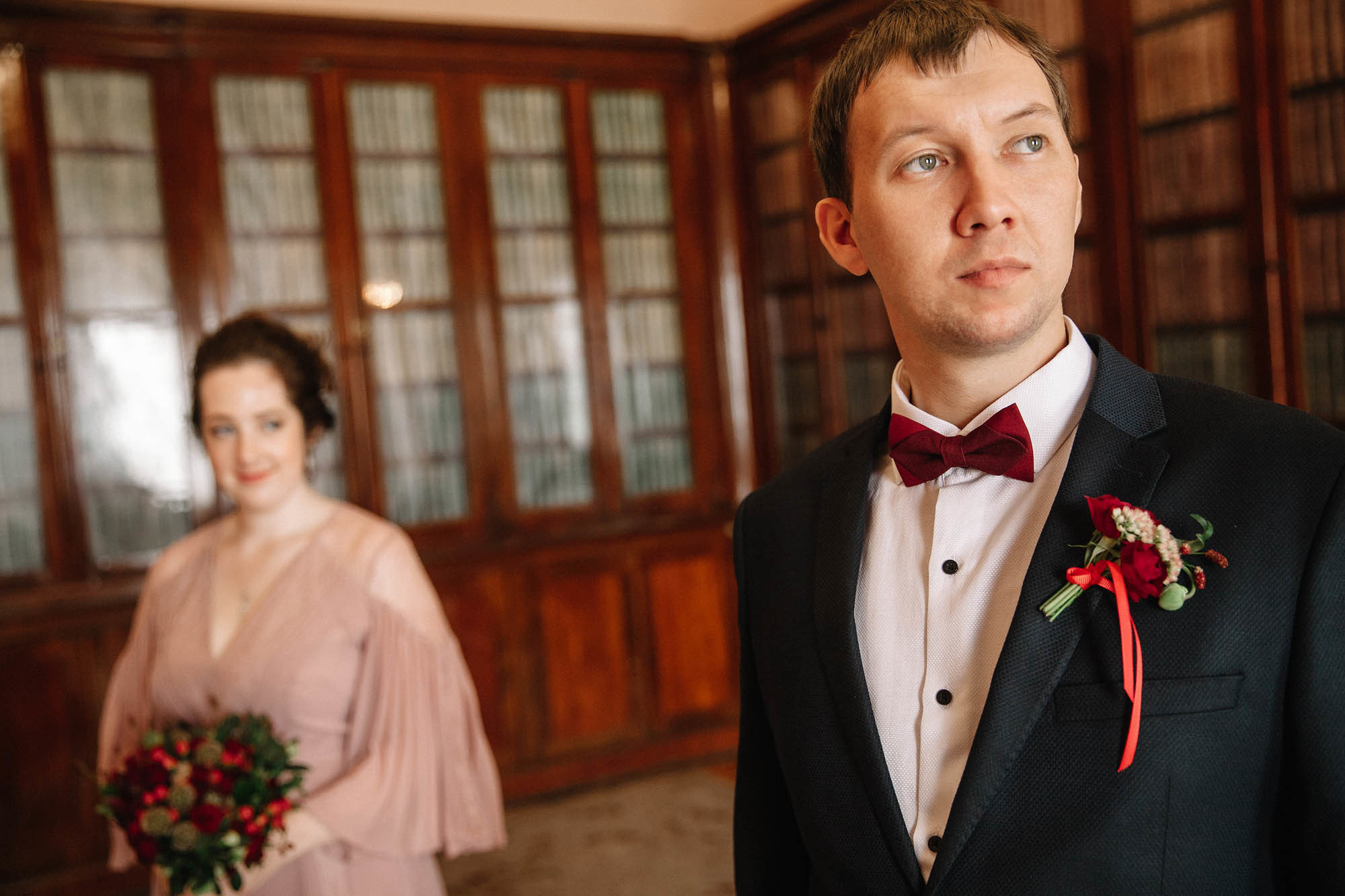 Свадебный день 13.09.18. Семейный и свадебный фотограф в Майкопе Михаил Мартиросян