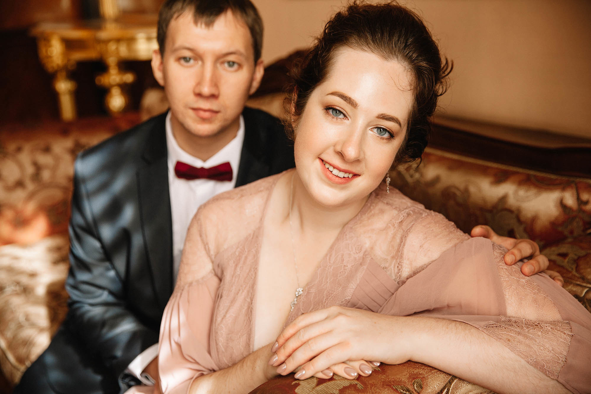 Свадебный день 13.09.18. Семейный и свадебный фотограф в Майкопе Михаил Мартиросян