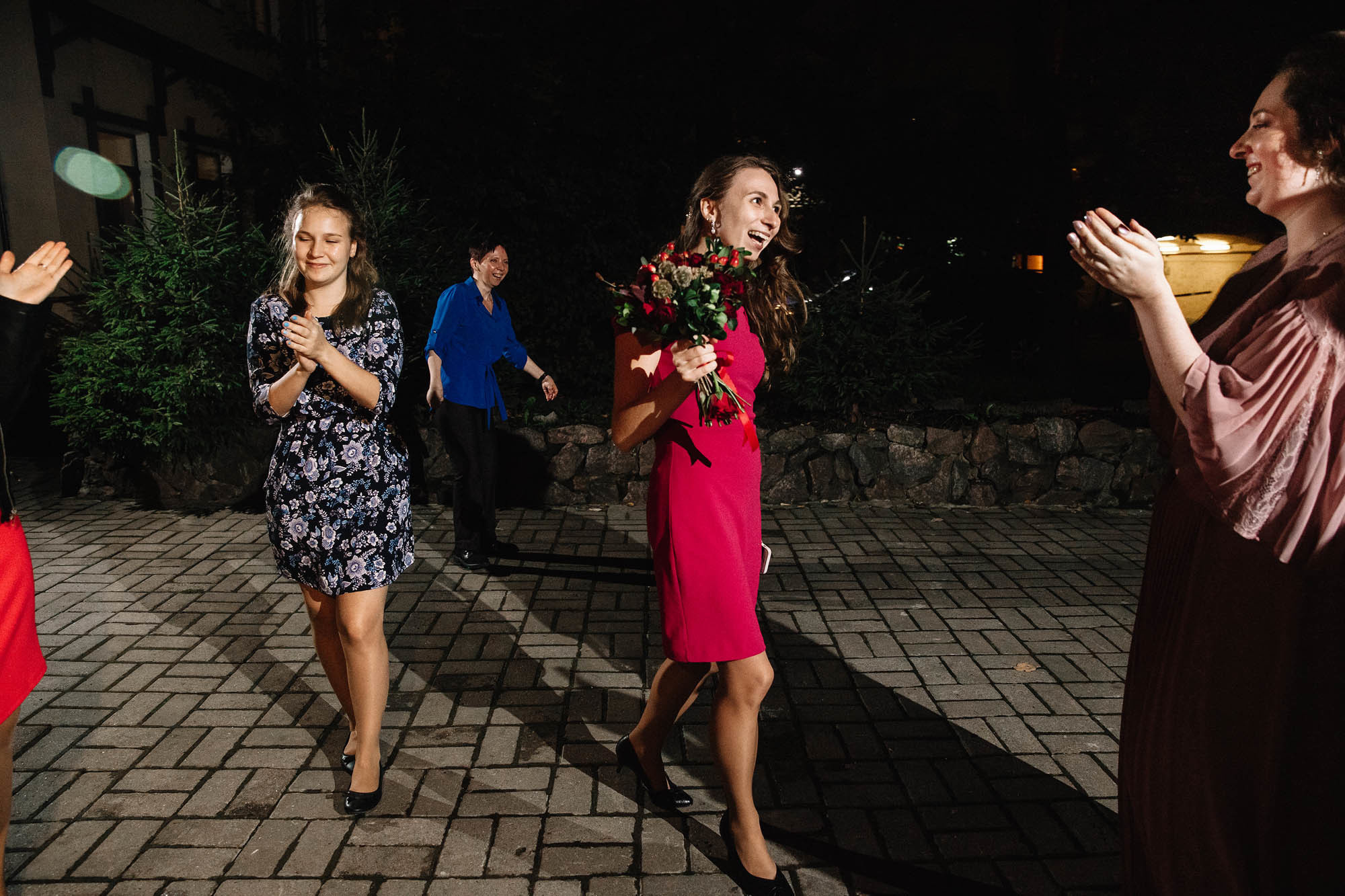 Свадебный день 13.09.18. Семейный и свадебный фотограф в Майкопе Михаил Мартиросян
