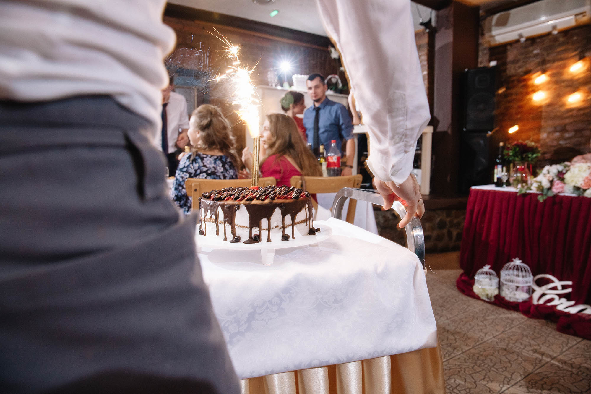 Свадебный день 13.09.18. Семейный и свадебный фотограф в Майкопе Михаил Мартиросян