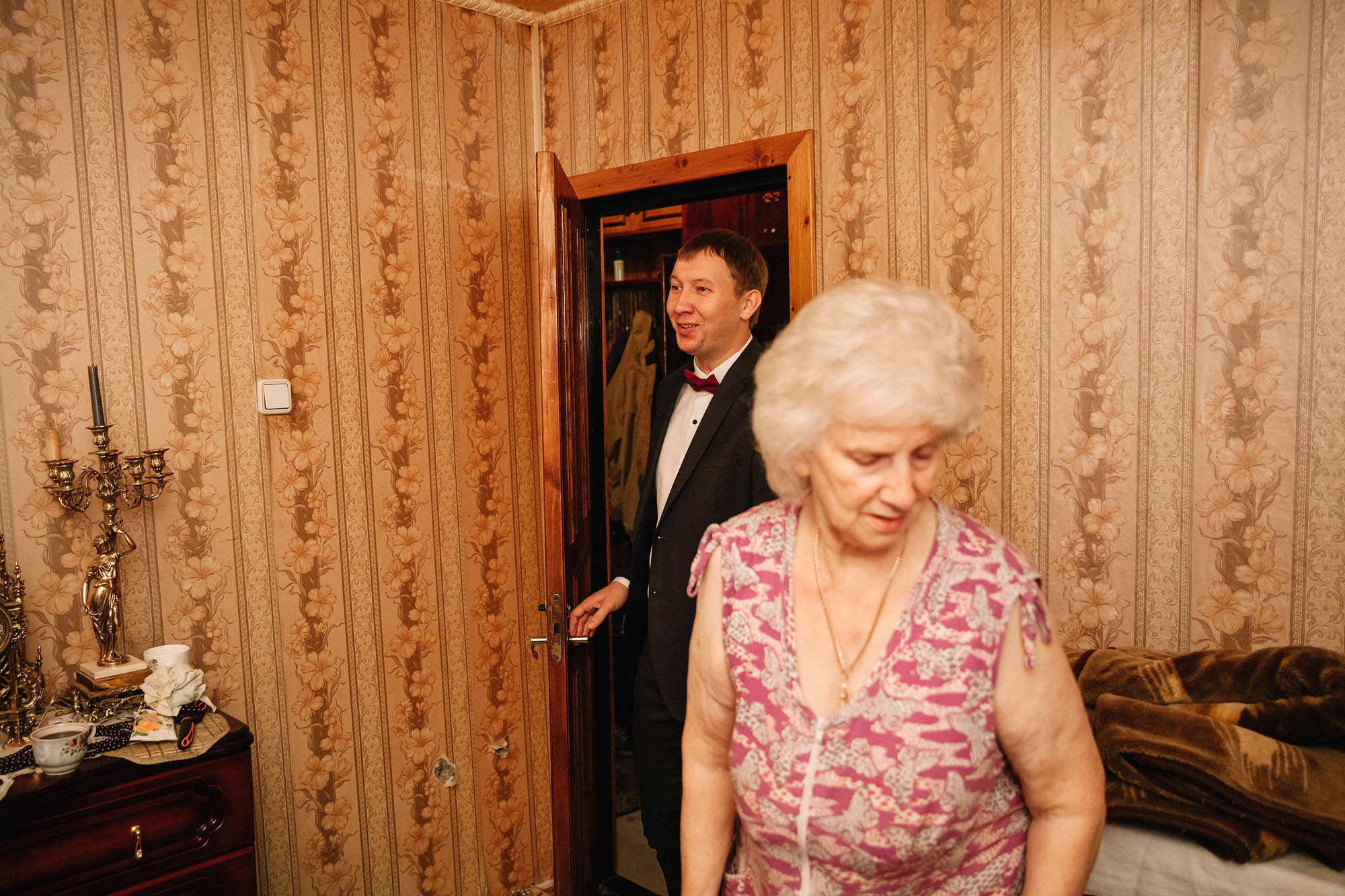 Свадебный день 13.09.18. Семейный и свадебный фотограф в Майкопе Михаил Мартиросян