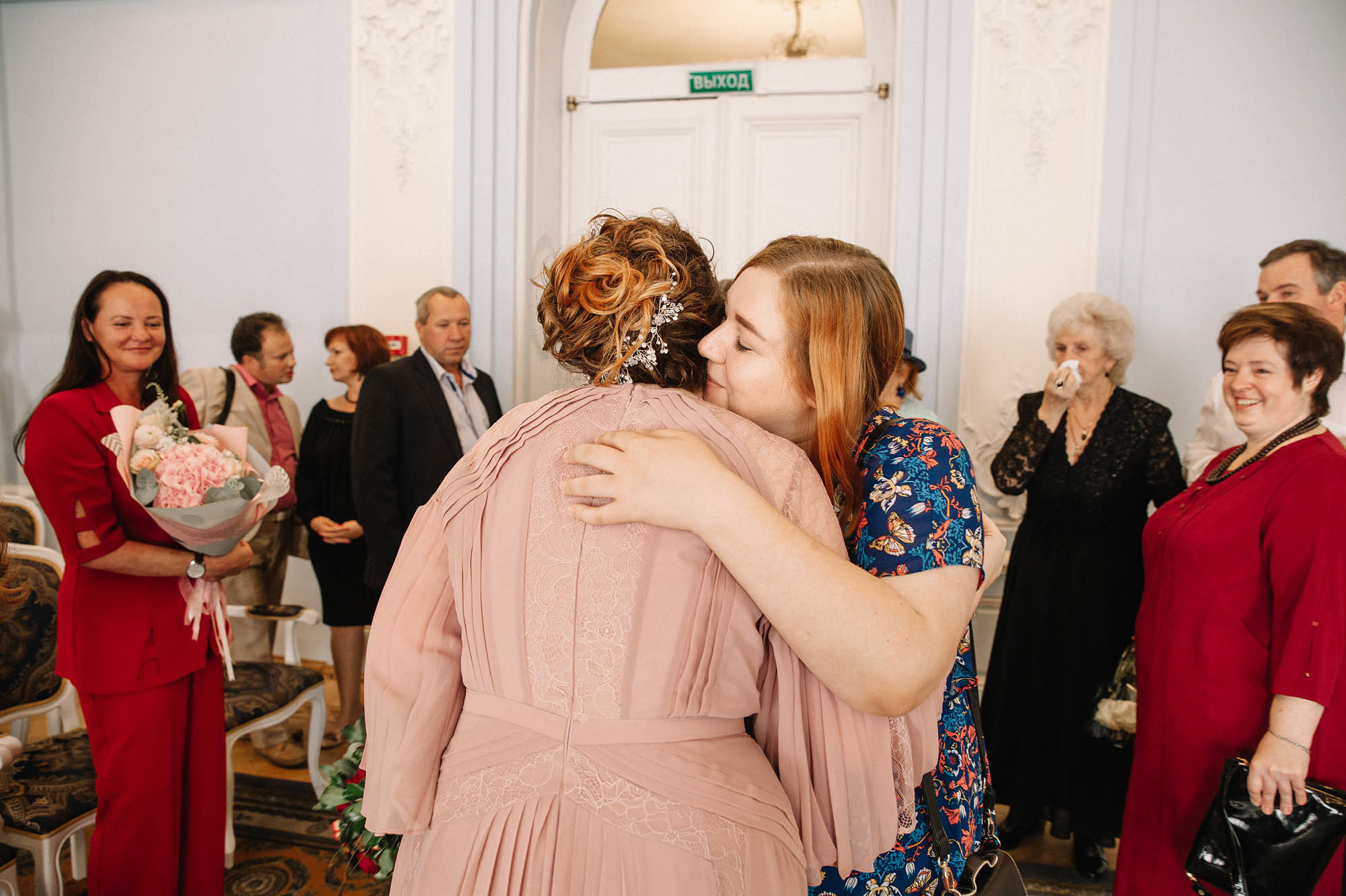 Свадебный день 13.09.18. Семейный и свадебный фотограф в Майкопе Михаил Мартиросян