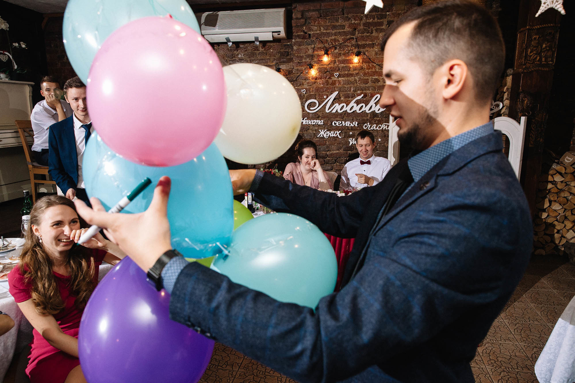 Свадебный день 13.09.18. Семейный и свадебный фотограф в Майкопе Михаил Мартиросян