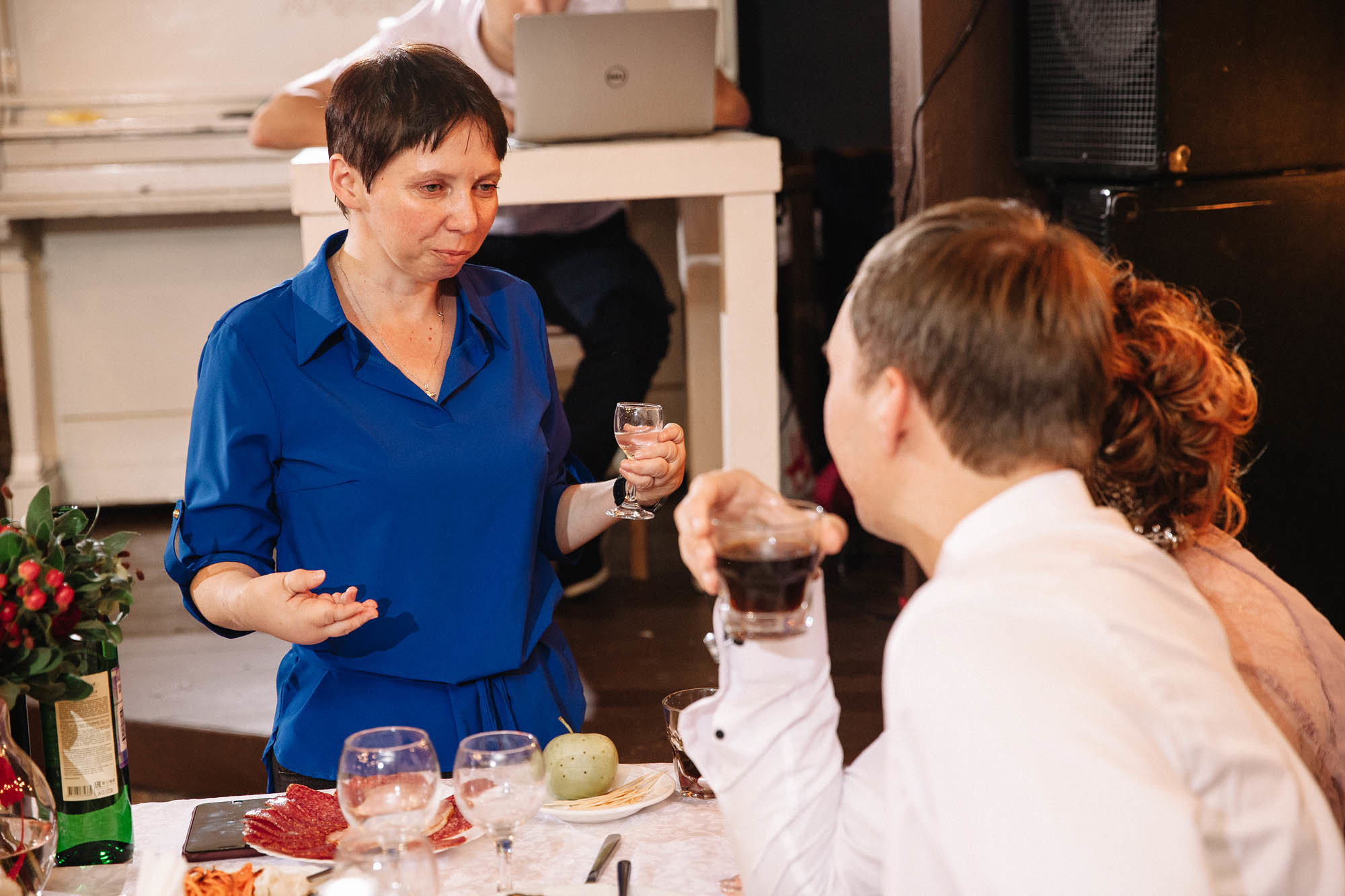 Свадебный день 13.09.18. Семейный и свадебный фотограф в Майкопе Михаил Мартиросян