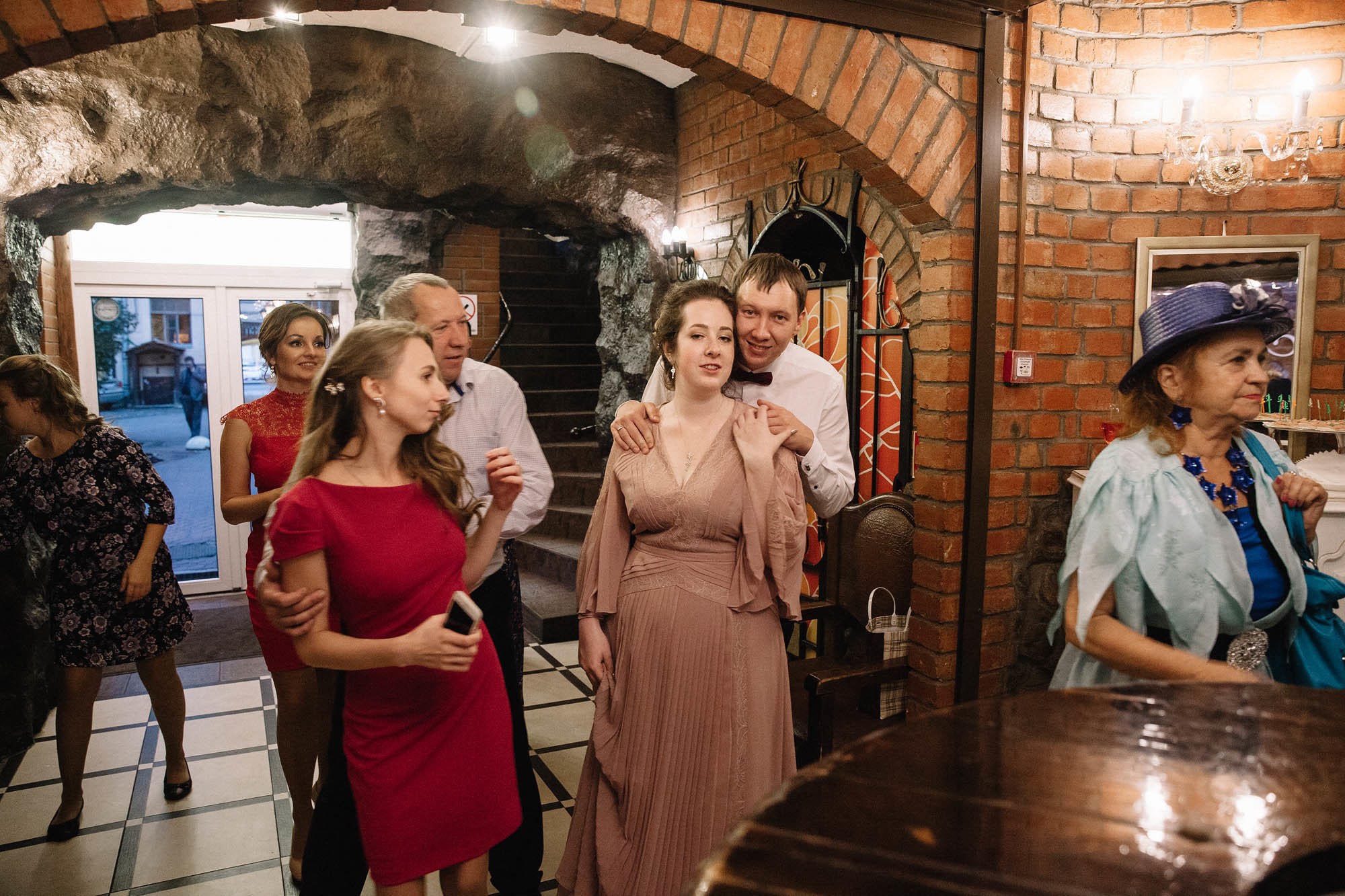 Свадебный день 13.09.18. Семейный и свадебный фотограф в Майкопе Михаил Мартиросян