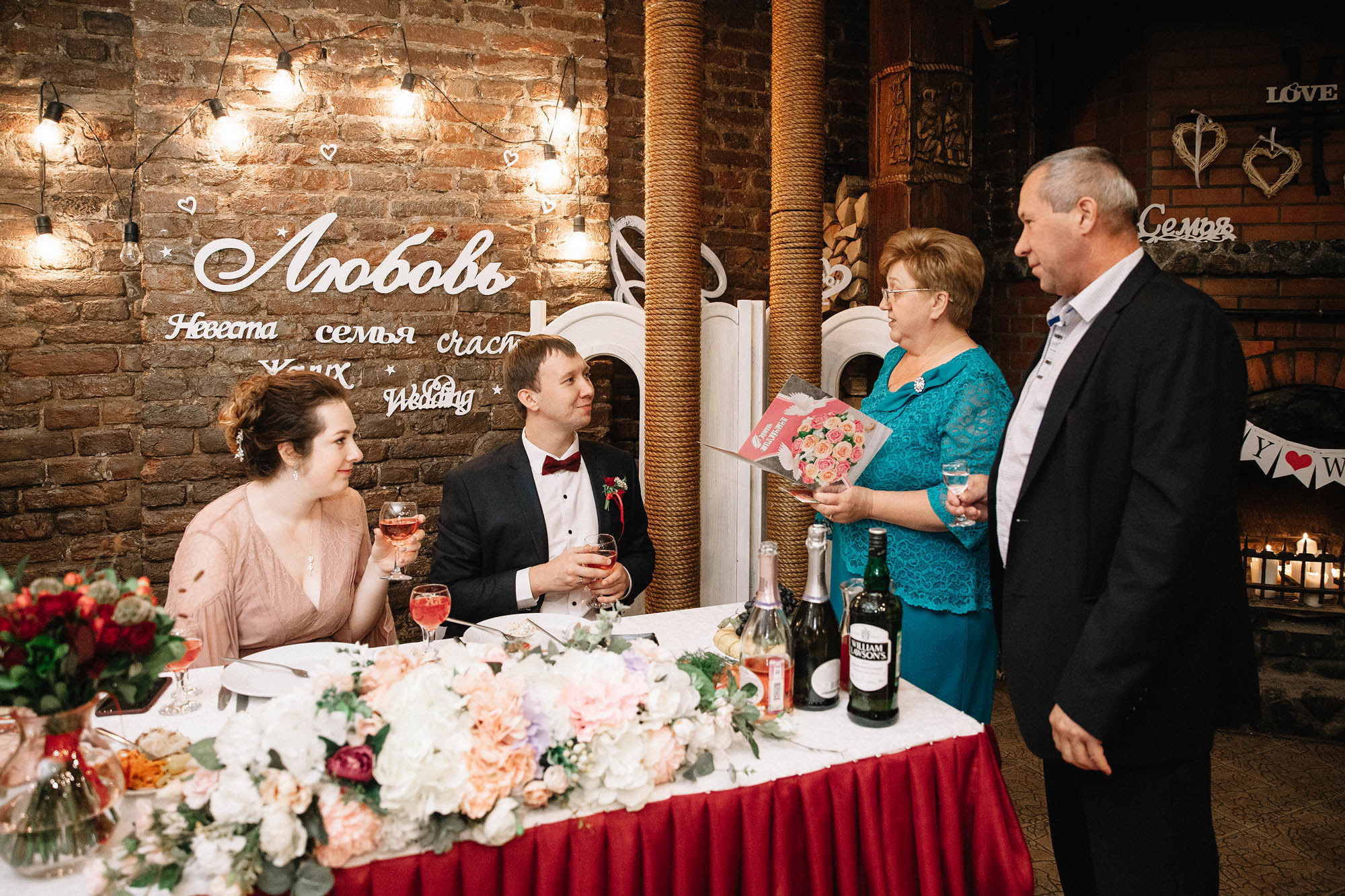 Свадебный день 13.09.18. Семейный и свадебный фотограф в Майкопе Михаил Мартиросян