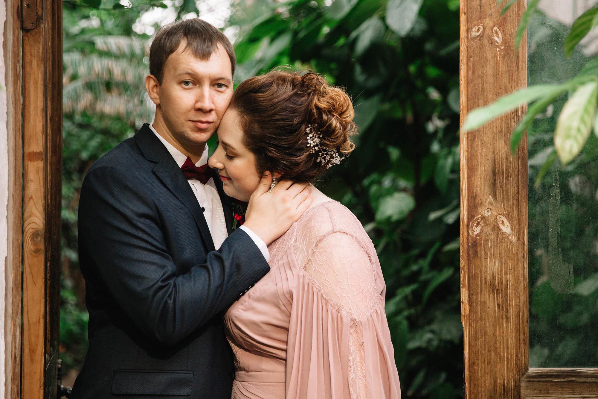 Свадебный день 13.09.18. Семейный и свадебный фотограф в Майкопе Михаил Мартиросян