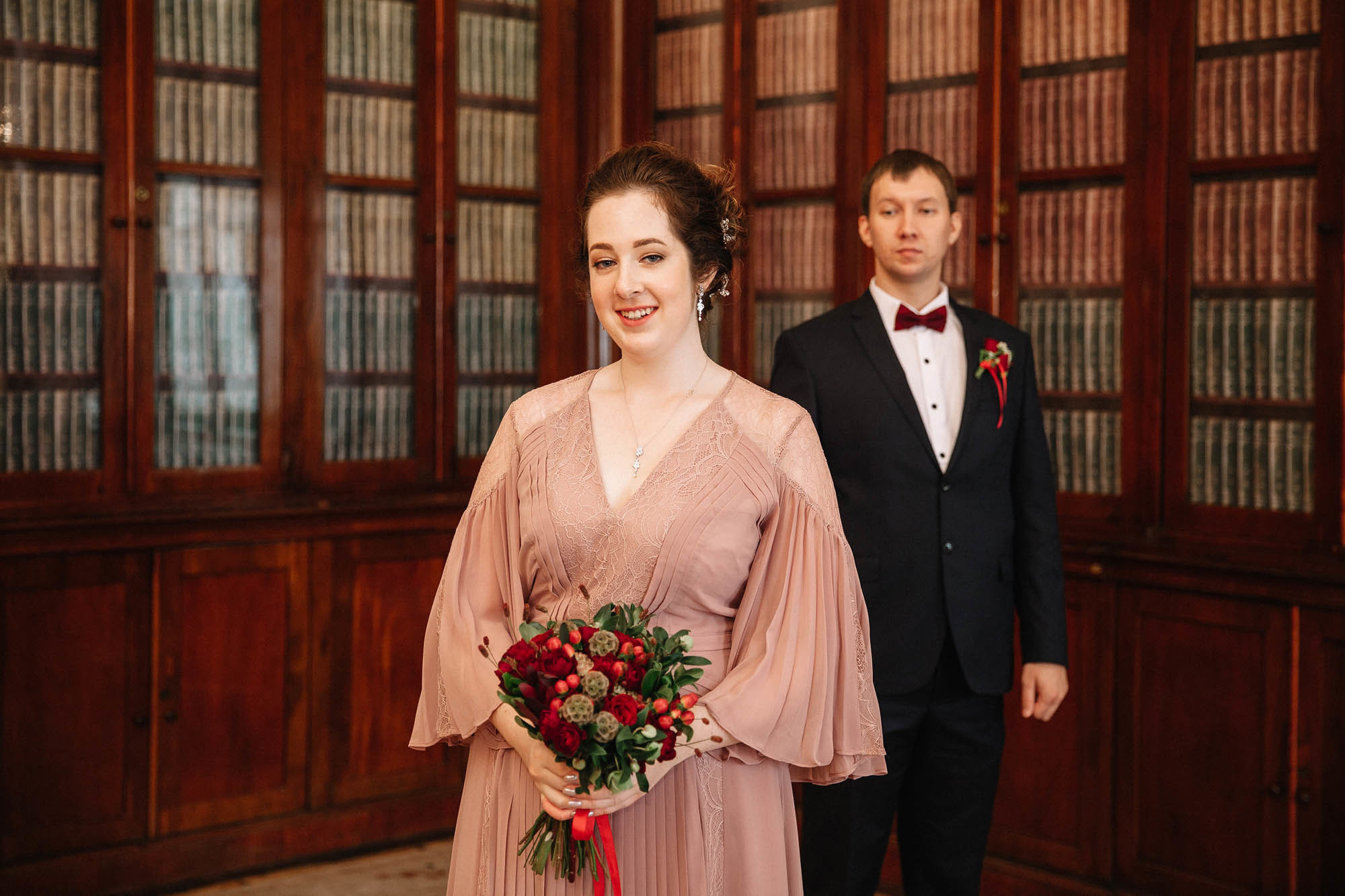 Свадебный день 13.09.18. Семейный и свадебный фотограф в Майкопе Михаил Мартиросян