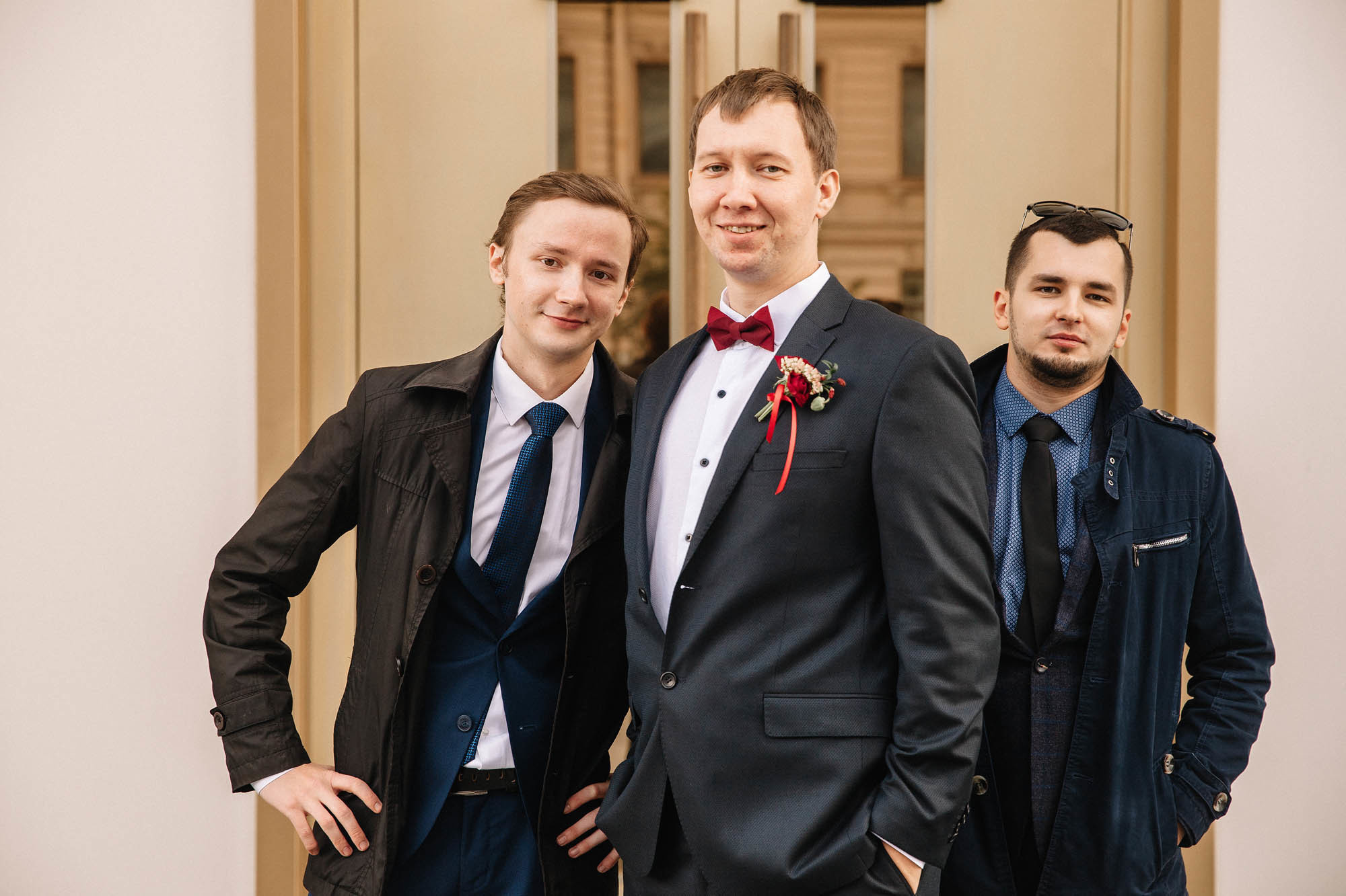 Свадебный день 13.09.18. Семейный и свадебный фотограф в Майкопе Михаил Мартиросян