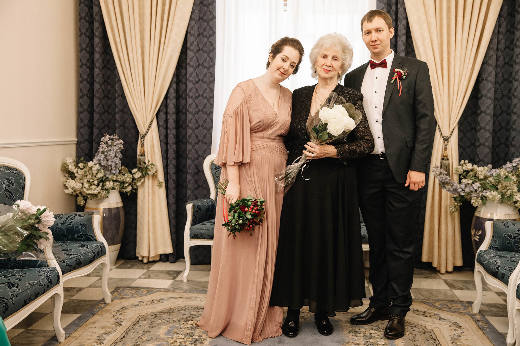 Свадебный день 13.09.18. Семейный и свадебный фотограф в Майкопе Михаил Мартиросян