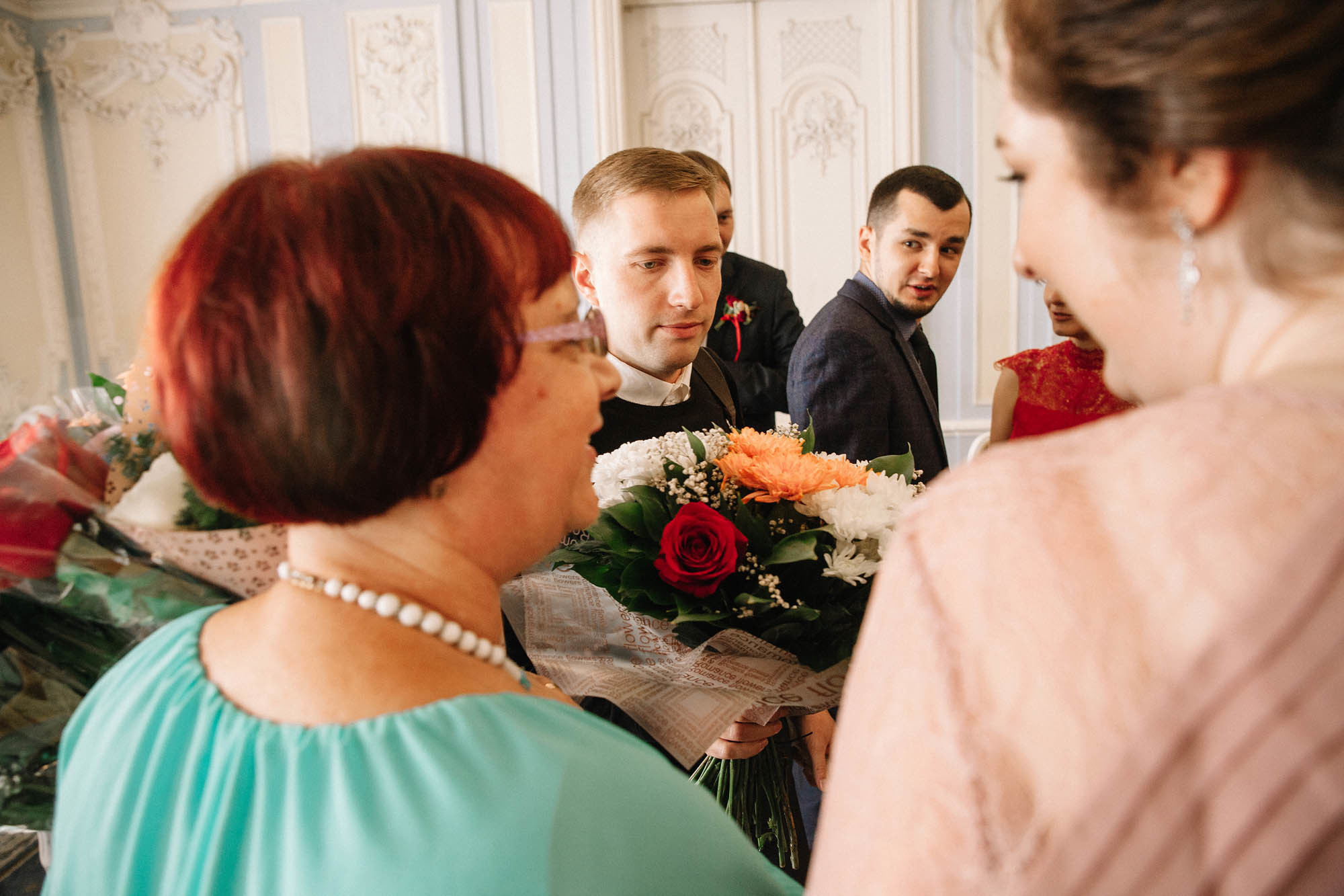 Свадебный день 13.09.18. Семейный и свадебный фотограф в Майкопе Михаил Мартиросян