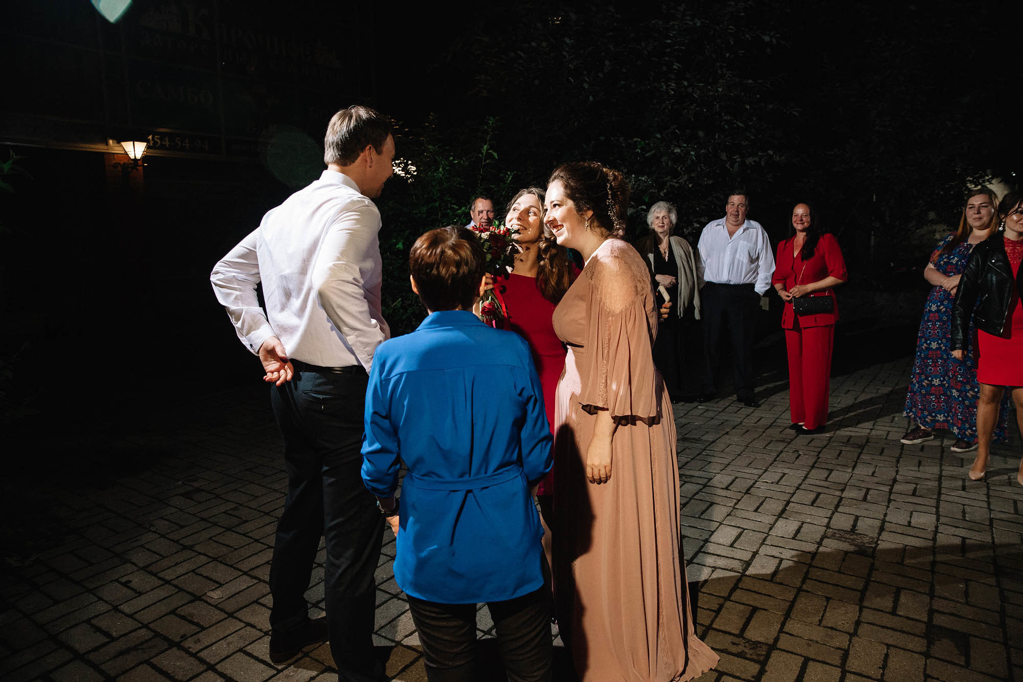 Свадебный день 13.09.18. Семейный и свадебный фотограф в Майкопе Михаил Мартиросян