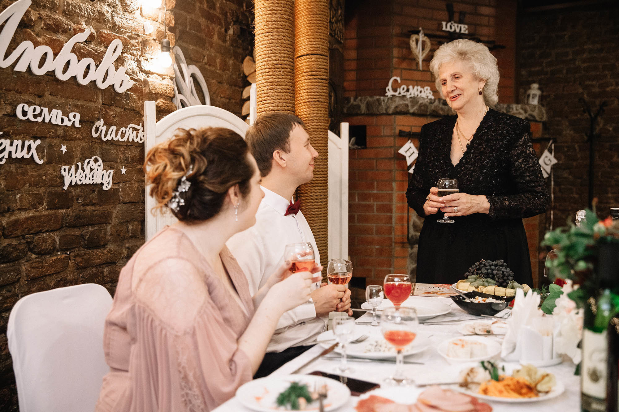 Свадебный день 13.09.18. Семейный и свадебный фотограф в Майкопе Михаил Мартиросян