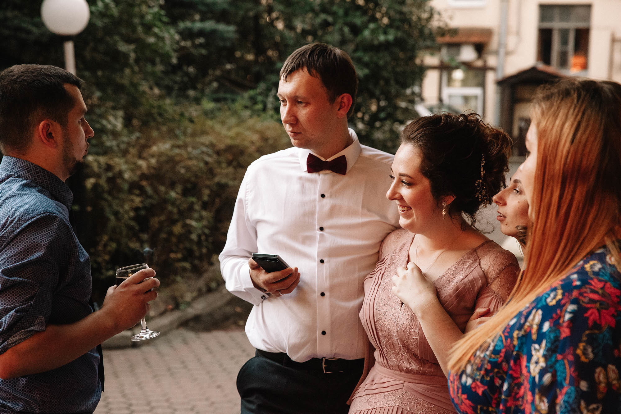 Свадебный день 13.09.18. Семейный и свадебный фотограф в Майкопе Михаил Мартиросян